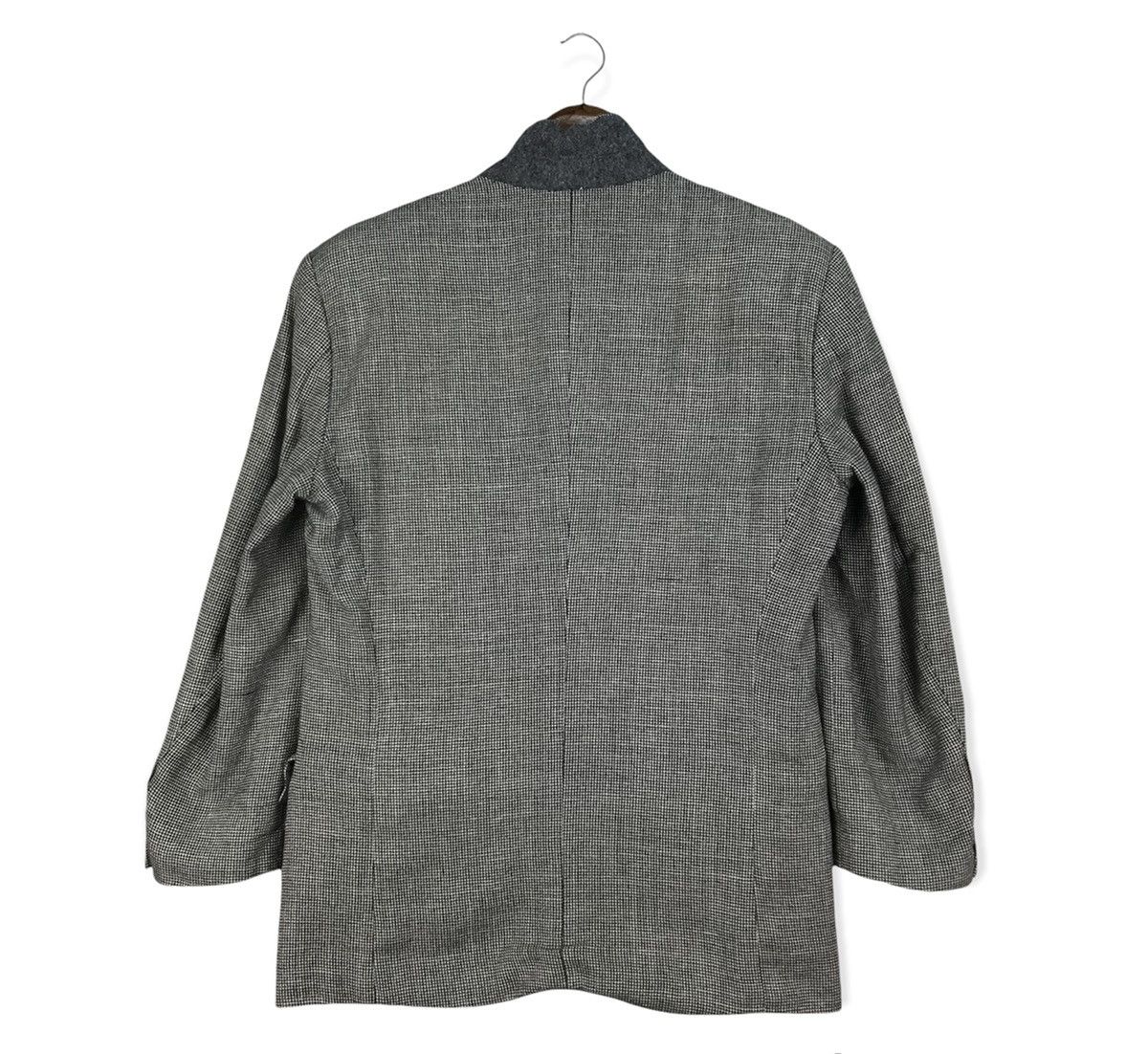 Valentino Vintage Valentino Blazer/Coat Size 50R - 5 Thumbnail