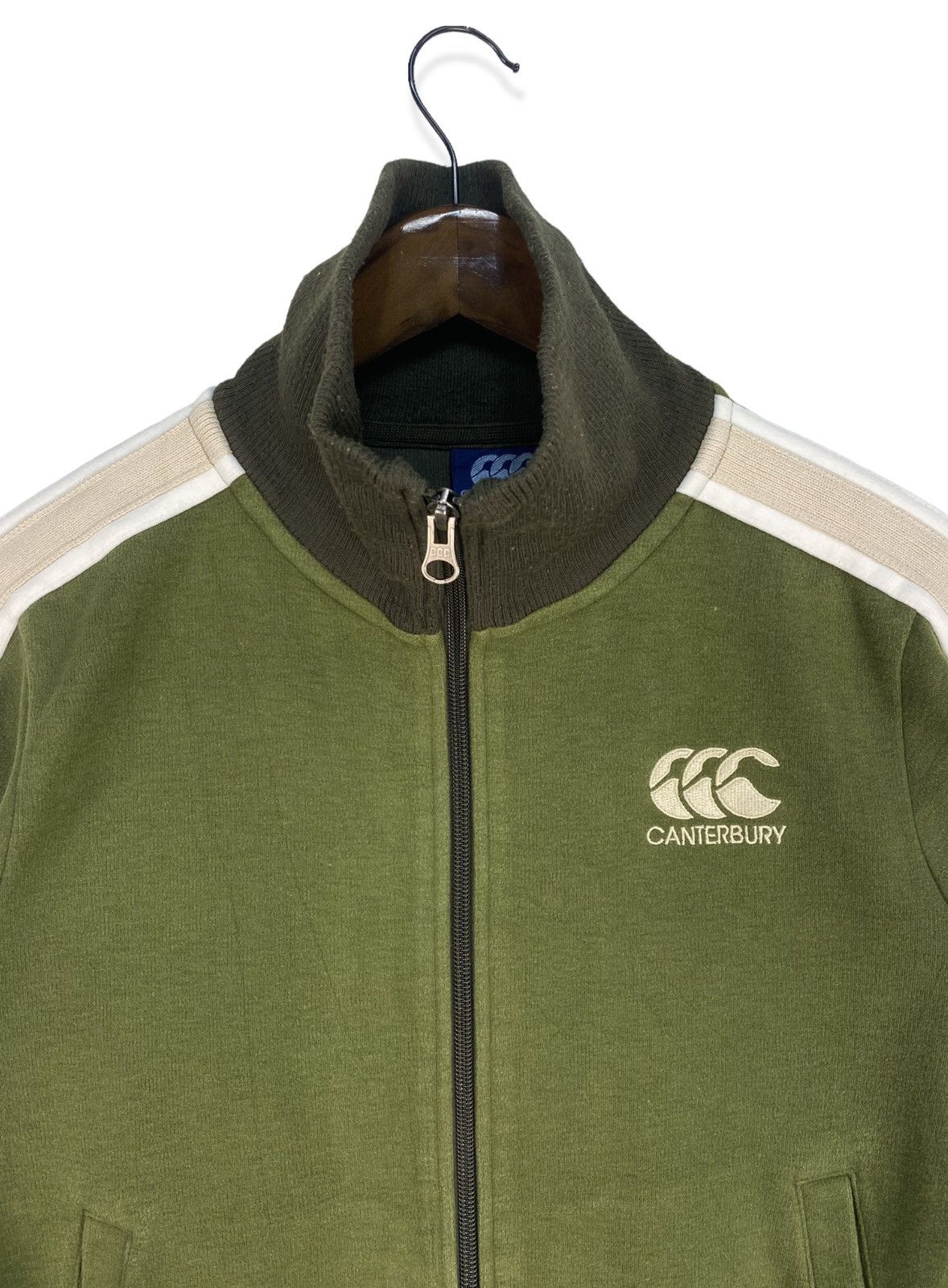 Canterbury of New Zealand Vintage Canterbury Of New Zealand Sweater Size US M / EU 48-50 / 2 - 2 Thumbnail