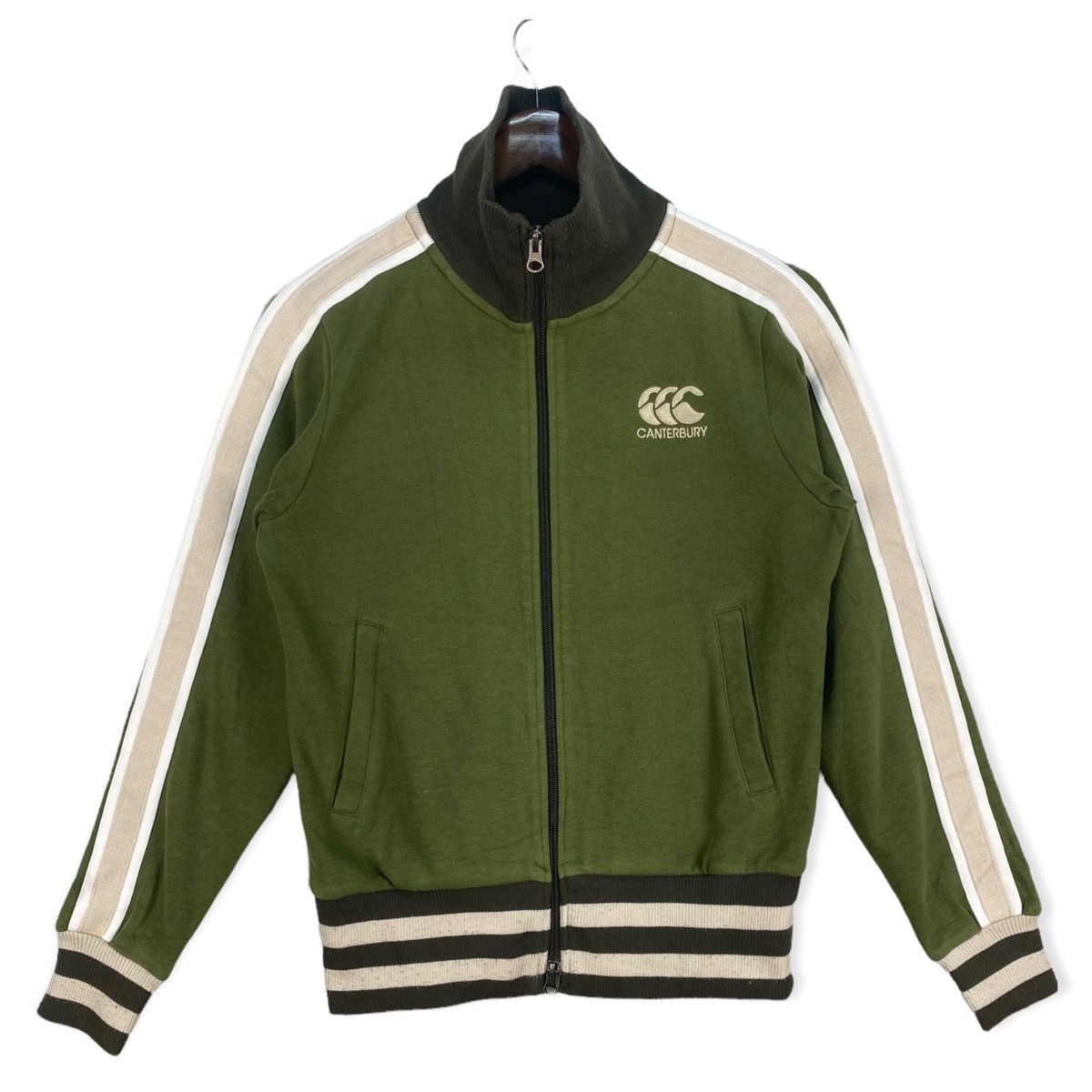 Canterbury of New Zealand Vintage Canterbury Of New Zealand Sweater Size US M / EU 48-50 / 2 - 1 Thumbnail