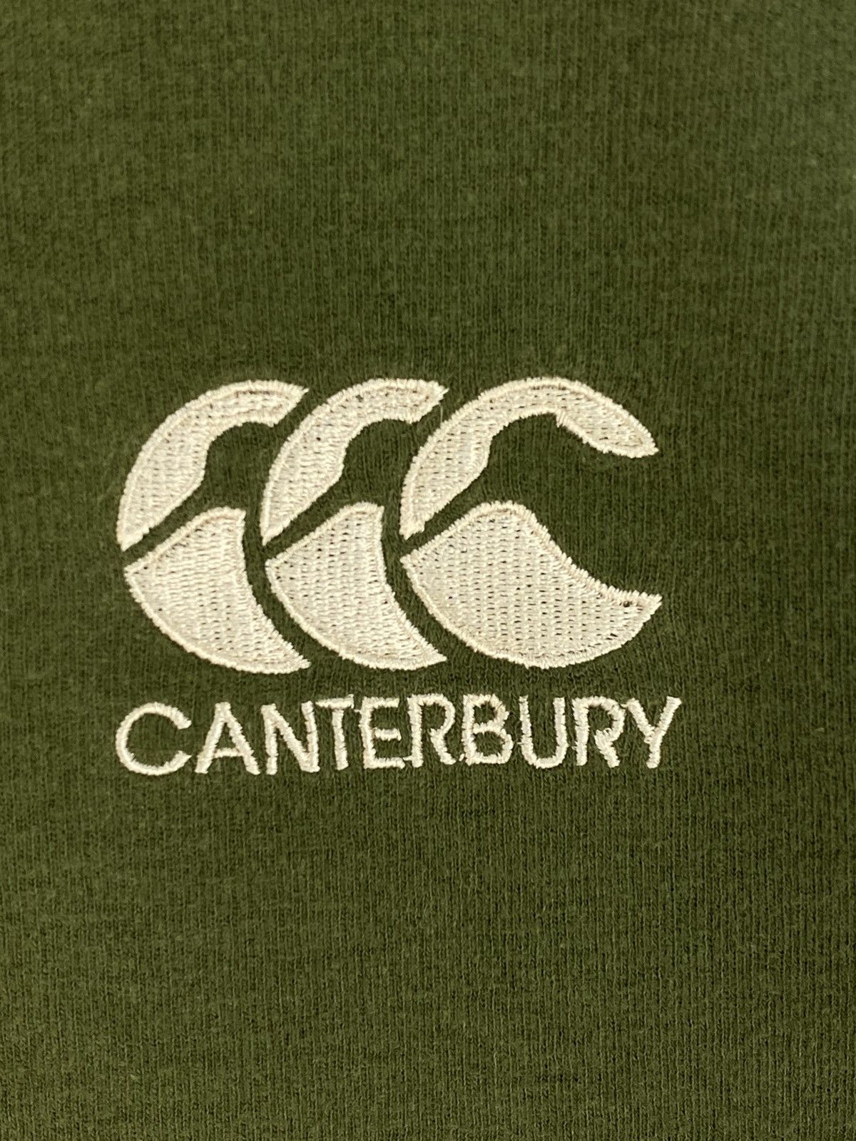 Canterbury of New Zealand Vintage Canterbury Of New Zealand Sweater Size US M / EU 48-50 / 2 - 4 Thumbnail