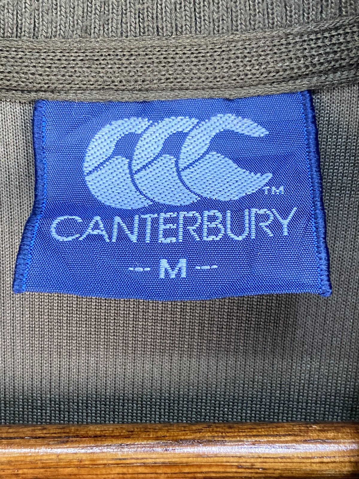 Canterbury of New Zealand Vintage Canterbury Of New Zealand Sweater Size US M / EU 48-50 / 2 - 6 Thumbnail