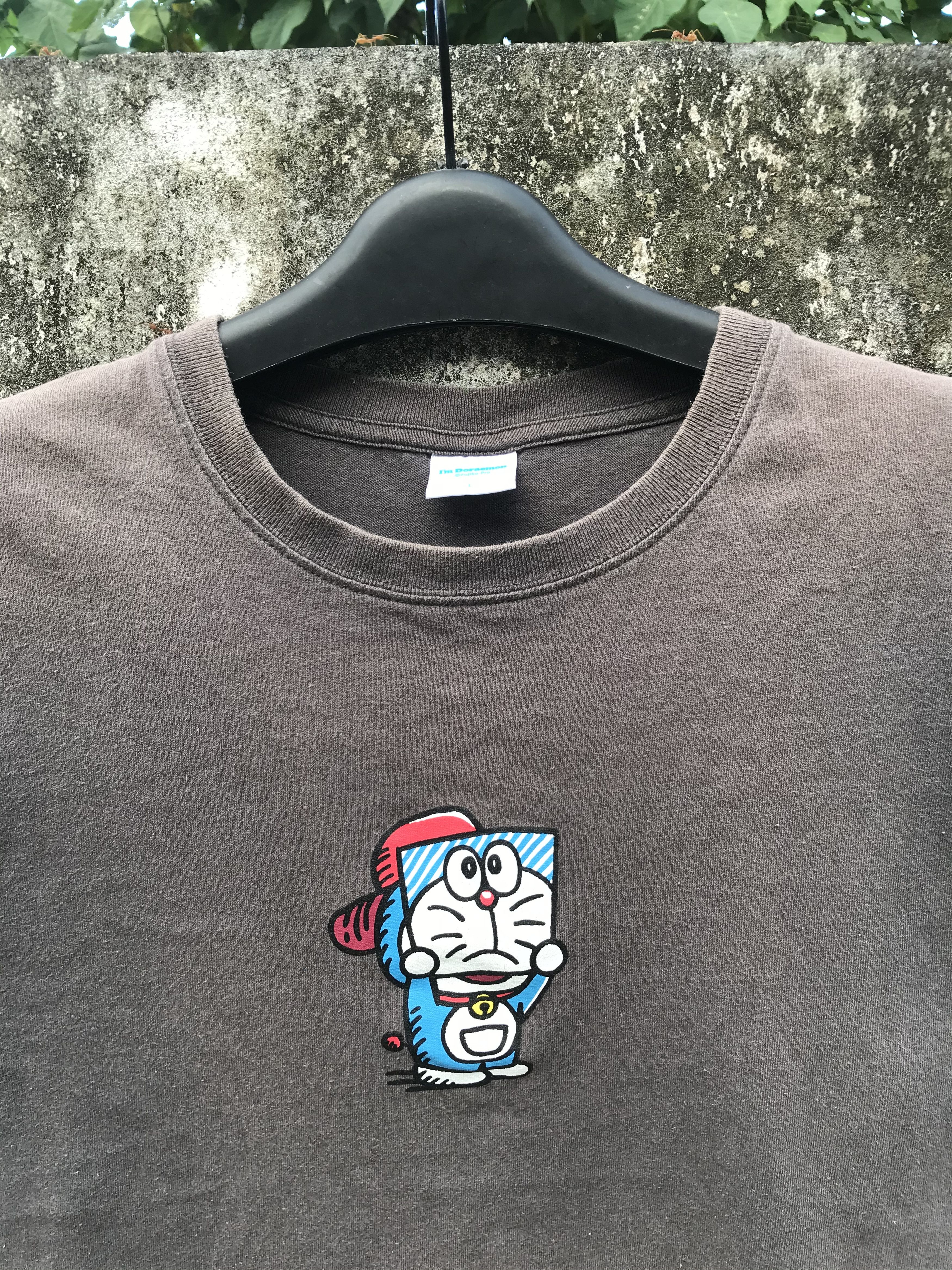 Cartoon Network Vintage doraemon t-shirt Size US L / EU 52-54 / 3 - 2 Thumbnail