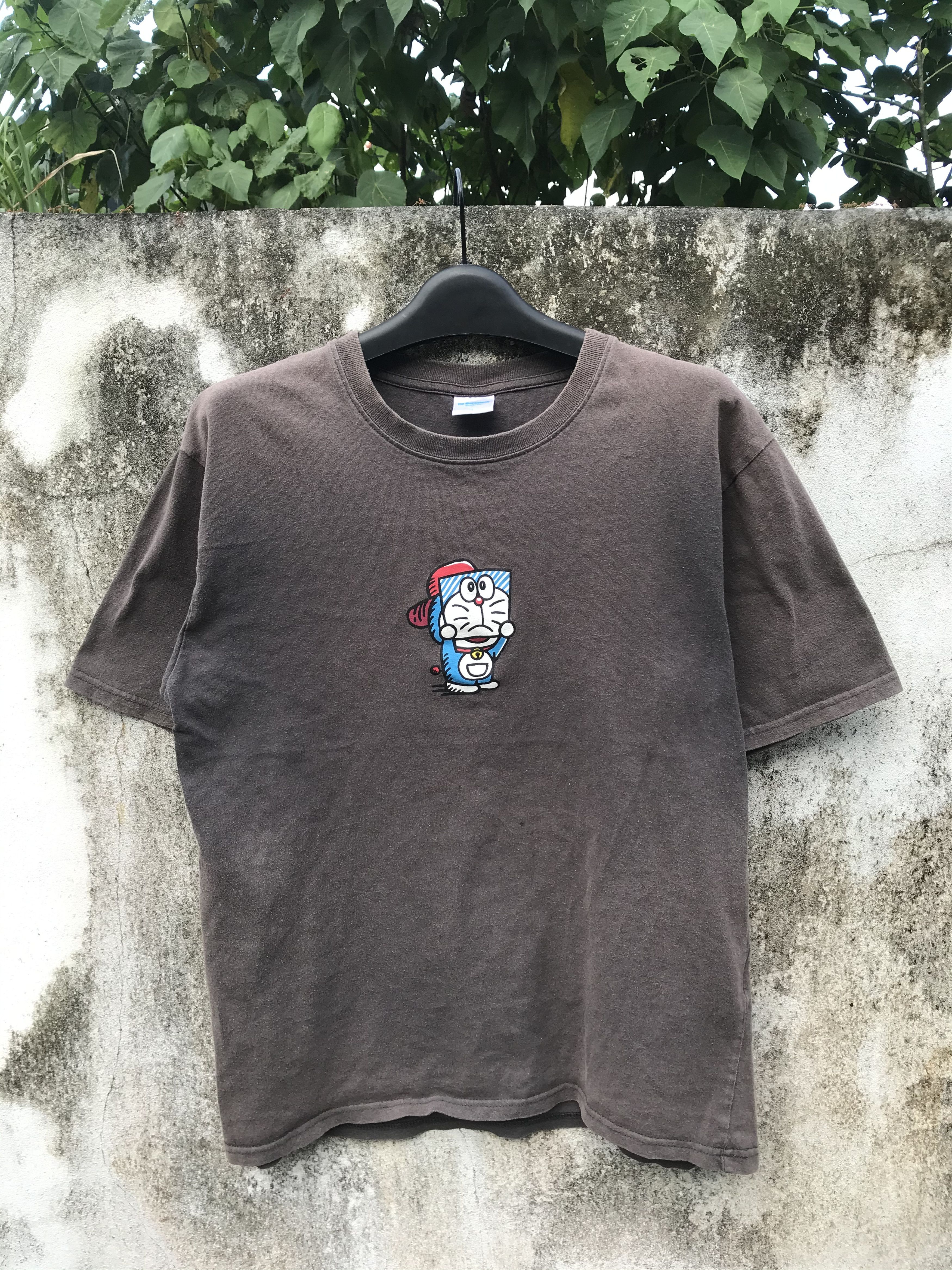 Cartoon Network Vintage doraemon t-shirt Size US L / EU 52-54 / 3 - 1 Thumbnail