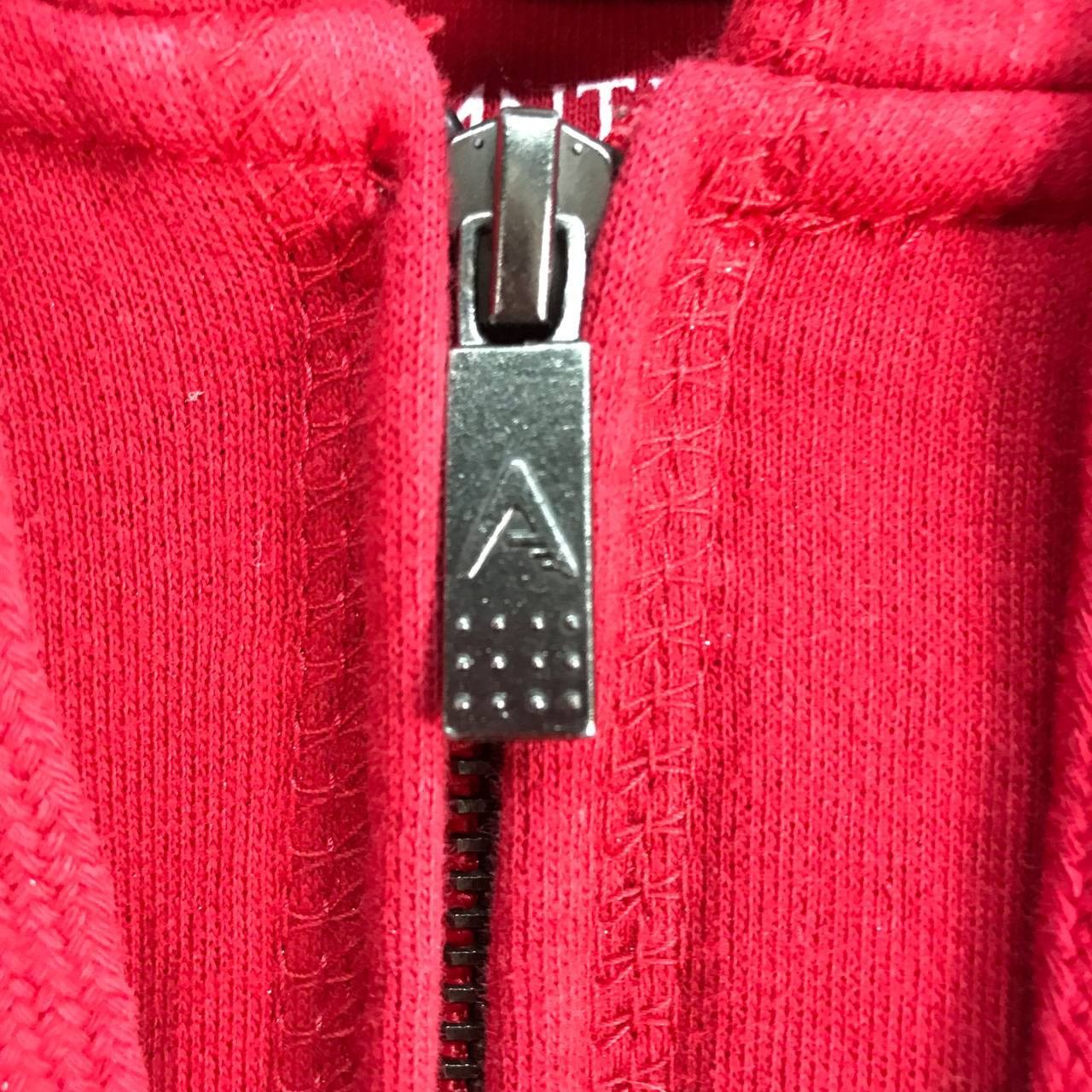 Antigua Vintage Antigua Hoodies Size US XL / EU 56 / 4 - 5 Thumbnail