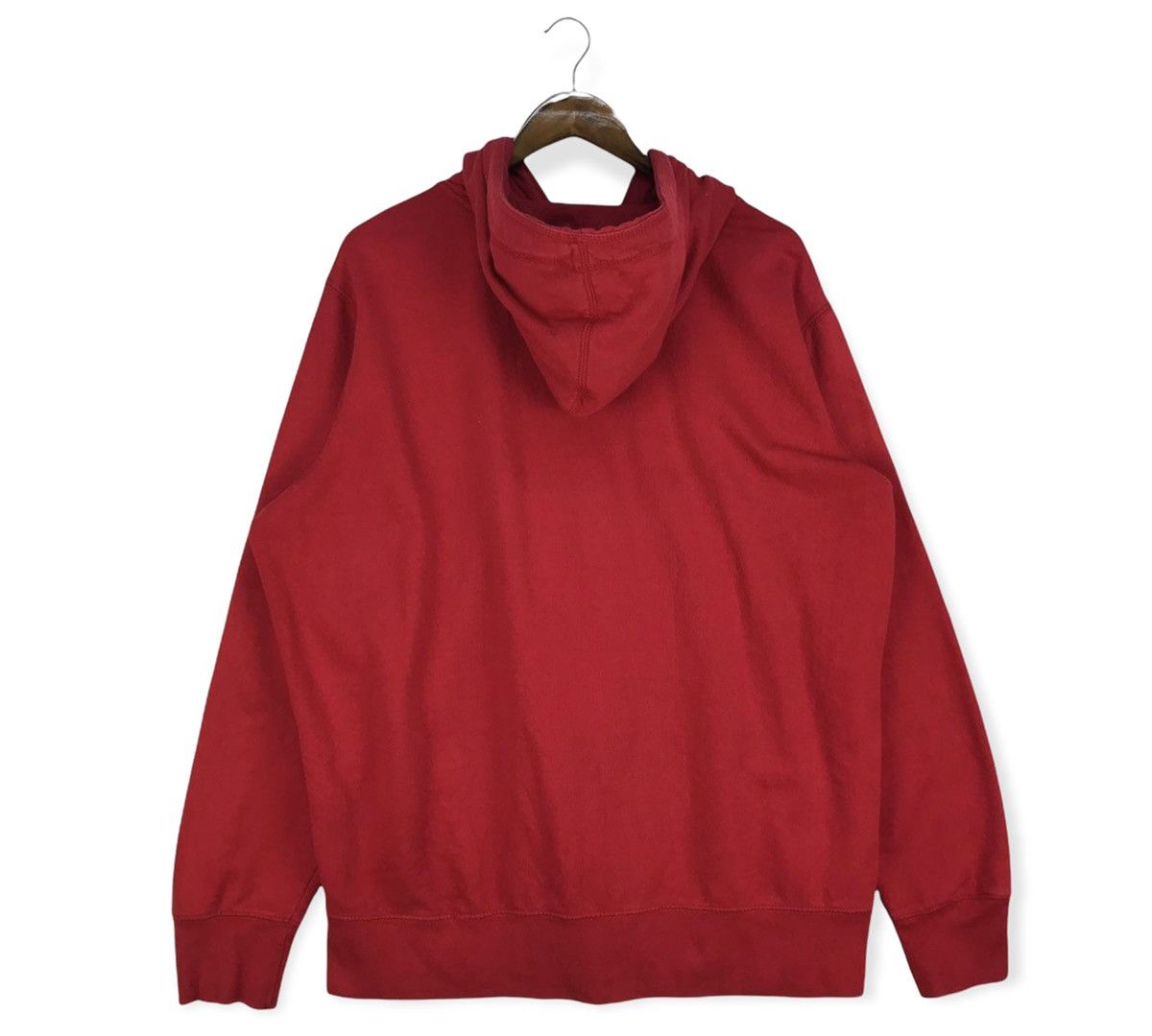 Antigua Vintage Antigua Hoodies Size US XL / EU 56 / 4 - 3 Thumbnail