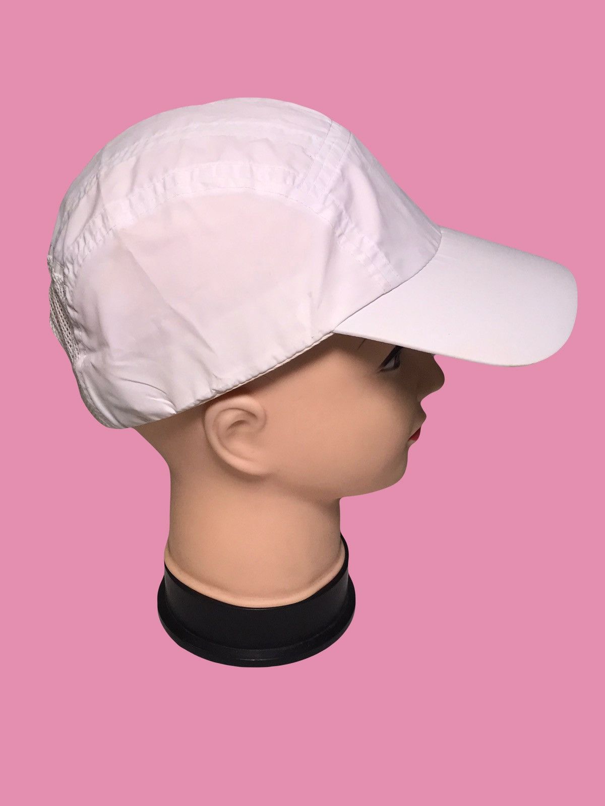 Vintage Y2K Five panel cap Roxy Hat Size ONE SIZE - 4 Thumbnail