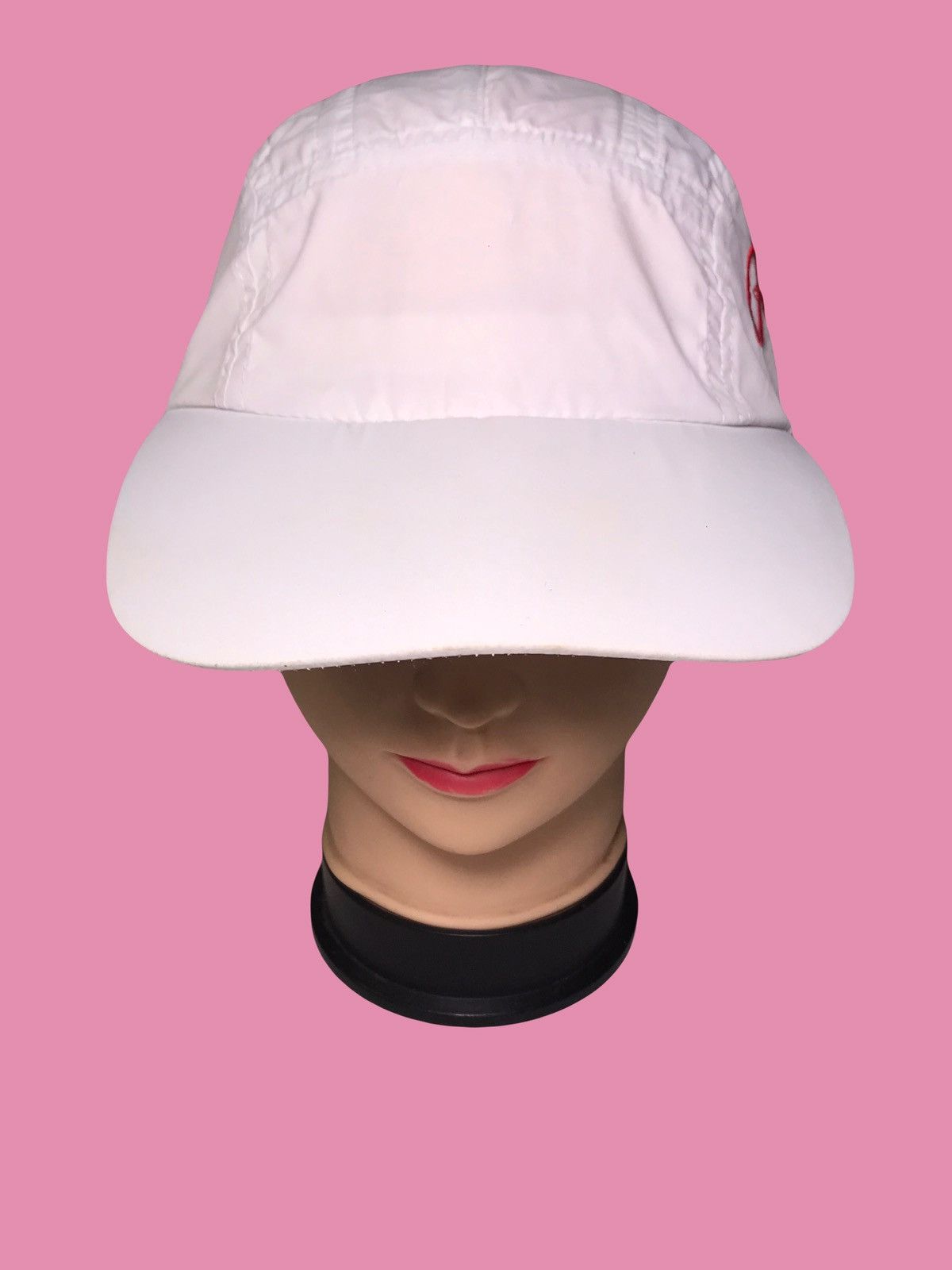 Vintage Y2K Five panel cap Roxy Hat Size ONE SIZE - 3 Thumbnail