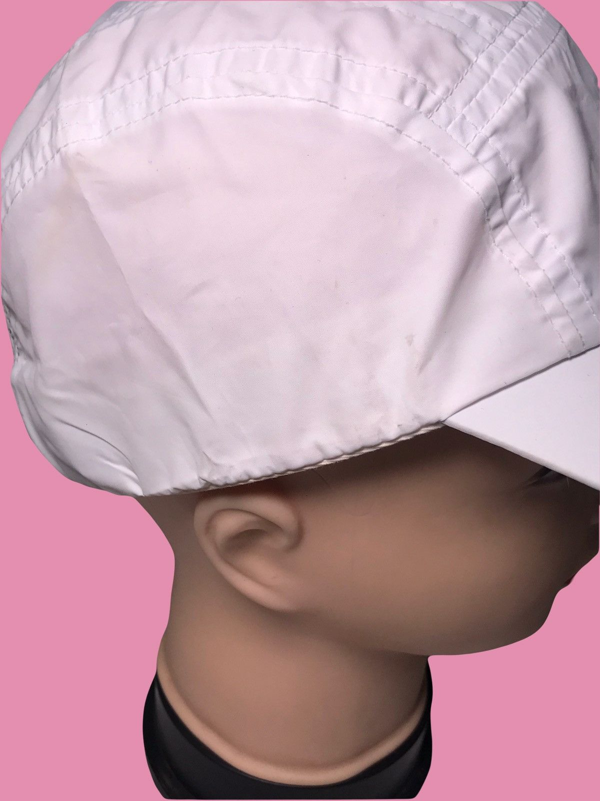 Vintage Y2K Five panel cap Roxy Hat Size ONE SIZE - 5 Thumbnail