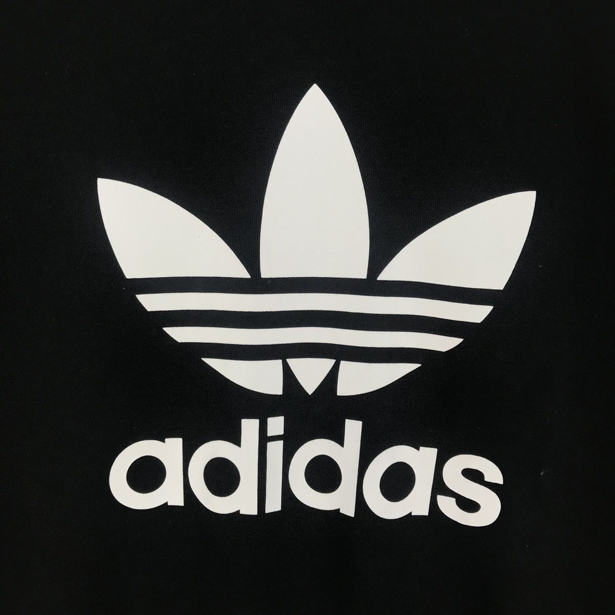 Adidas Adidas Trefoil Sweatshirt Size US S / EU 44-46 / 1 - 6 Thumbnail