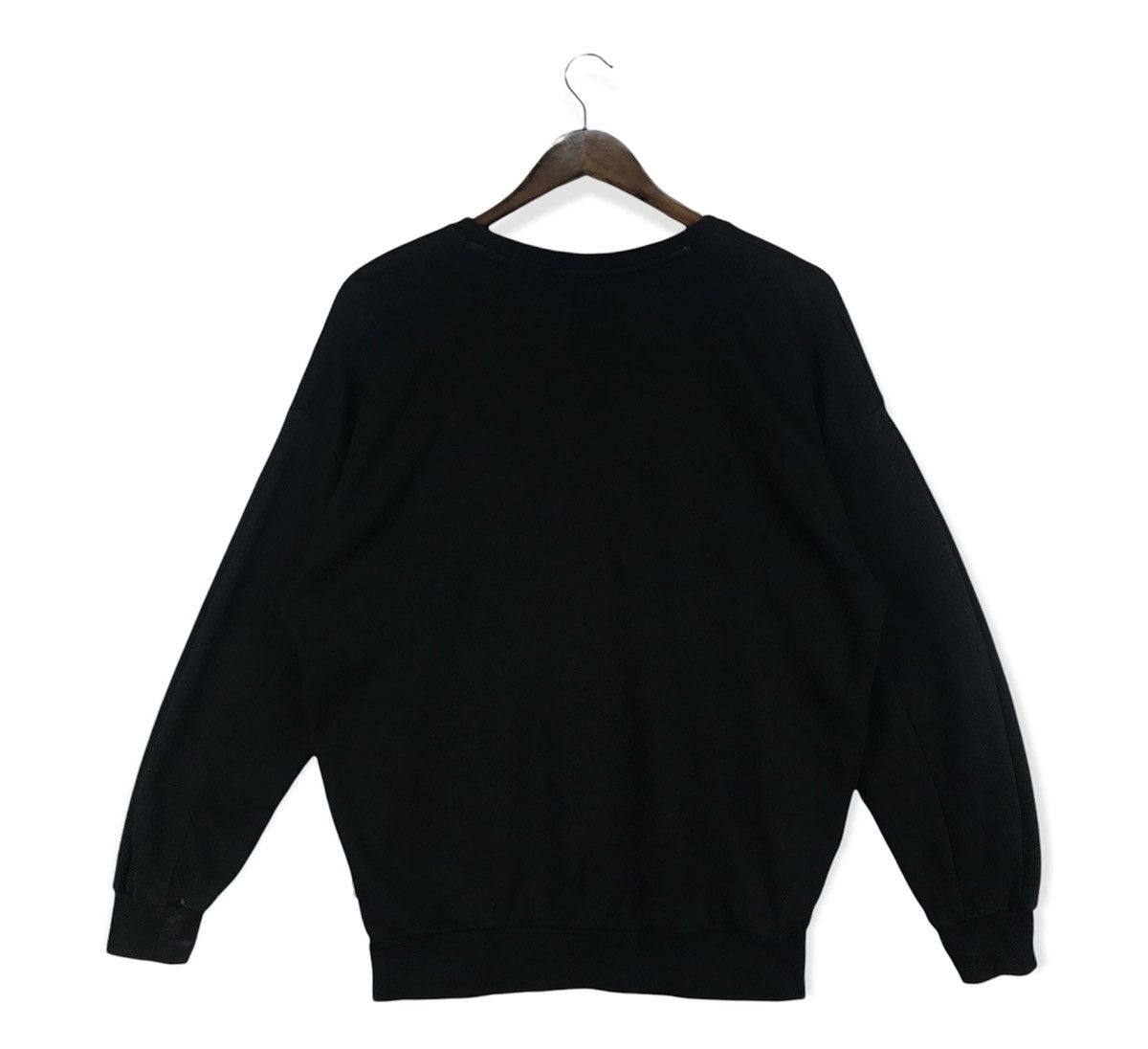 Adidas Adidas Trefoil Sweatshirt Size US S / EU 44-46 / 1 - 3 Thumbnail
