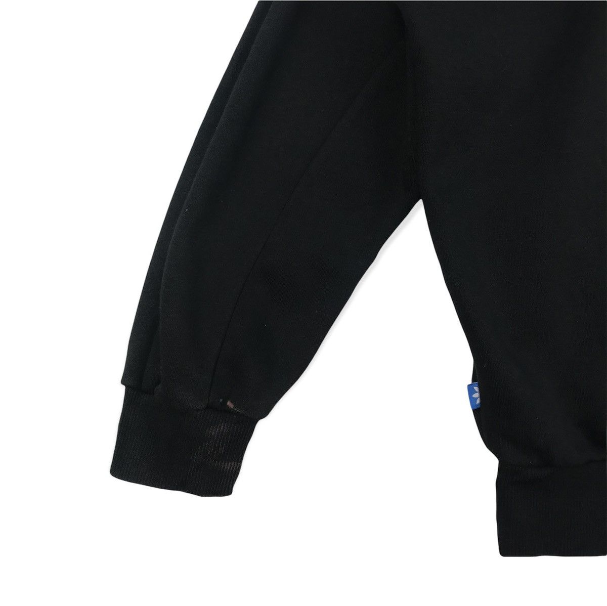 Adidas Adidas Trefoil Sweatshirt Size US S / EU 44-46 / 1 - 5 Thumbnail