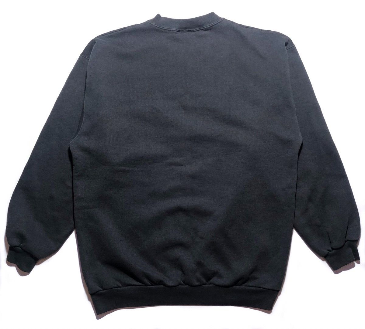 Dickies Dickies Vintage Big Logo Sweatshirt Size US L / EU 52-54 / 3 - 2 Thumbnail