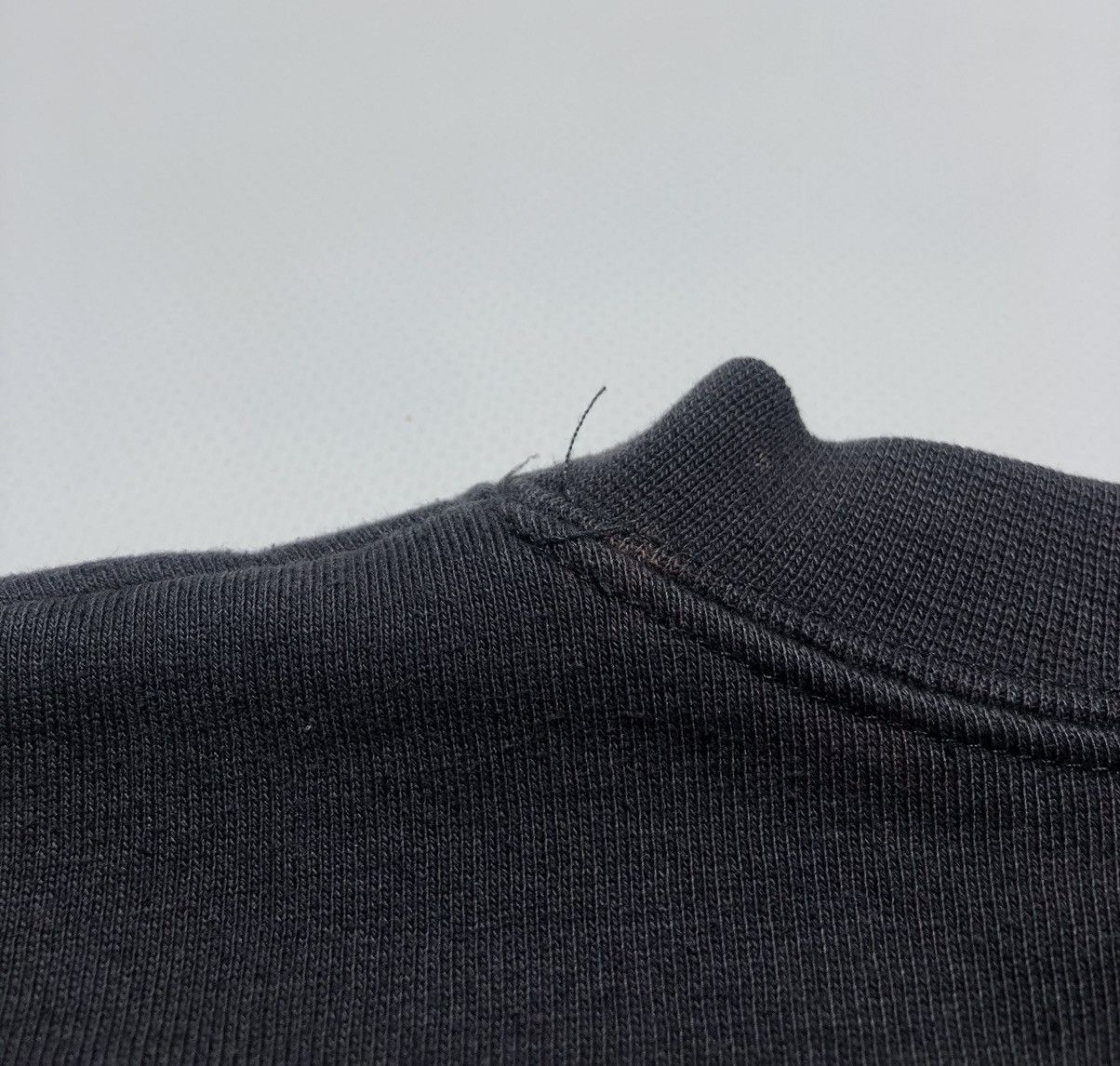 Dickies Dickies Vintage Big Logo Sweatshirt Size US L / EU 52-54 / 3 - 9 Thumbnail