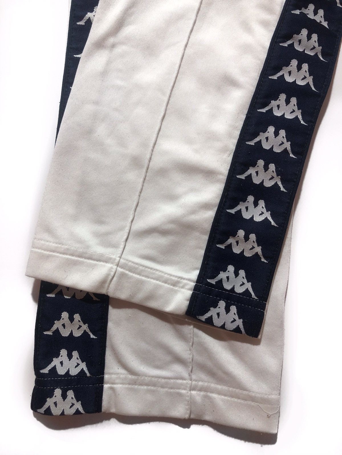 Kappa Vintage Kappa Pants Size US 34 / EU 50 - 4 Thumbnail