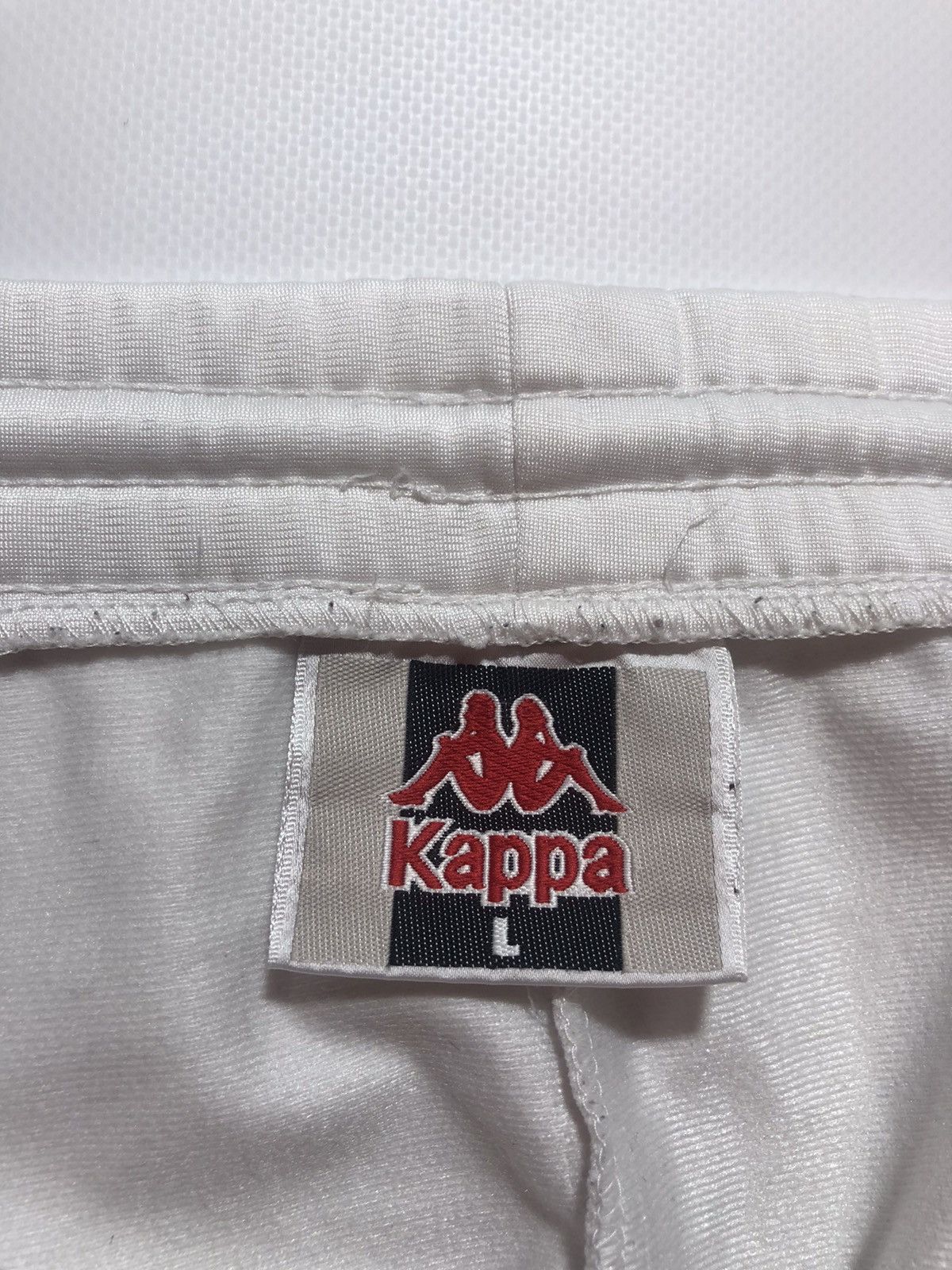 Kappa Vintage Kappa Pants Size US 34 / EU 50 - 15 Thumbnail