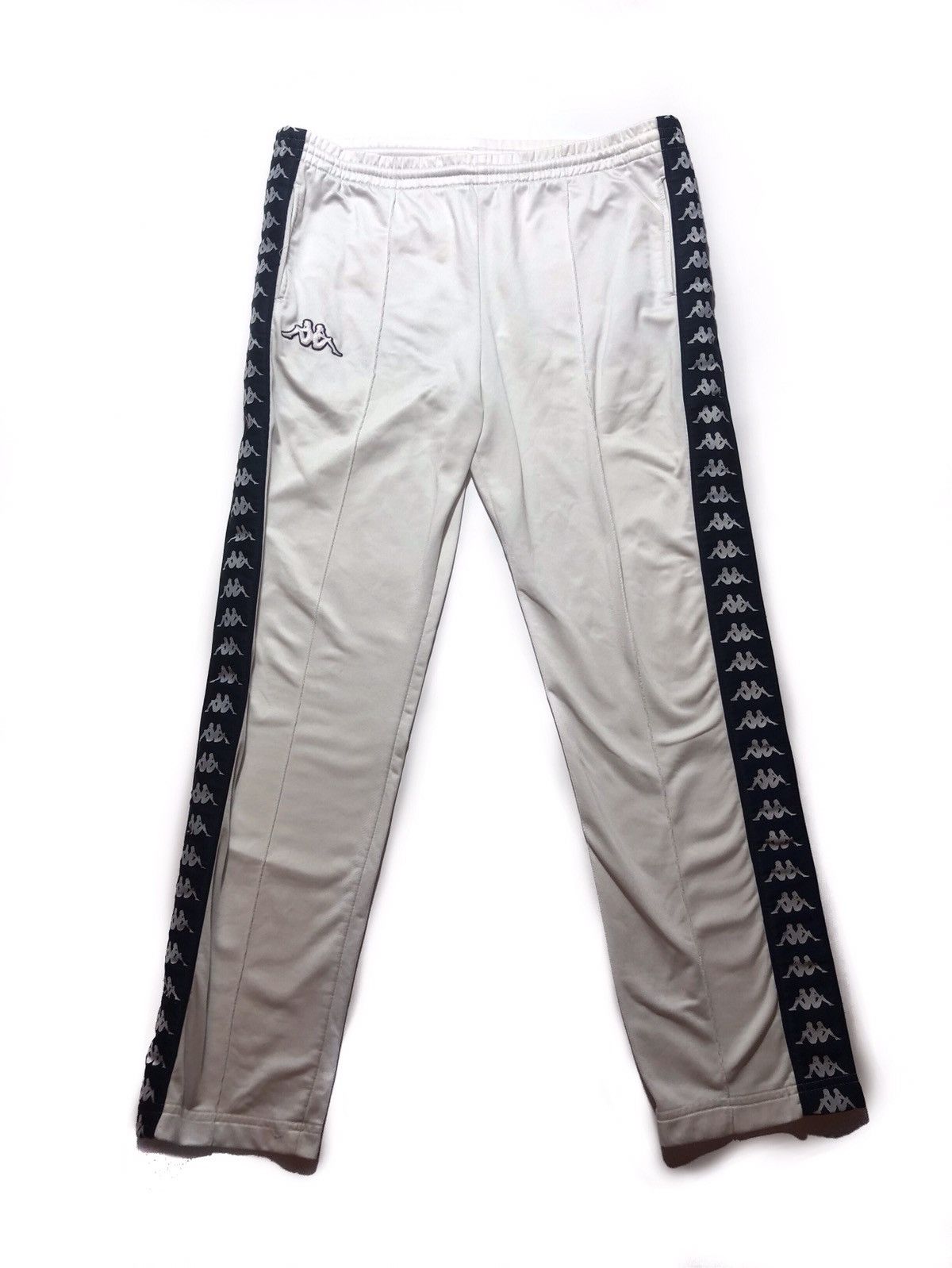 Kappa Vintage Kappa Pants Size US 34 / EU 50 - 1 Thumbnail