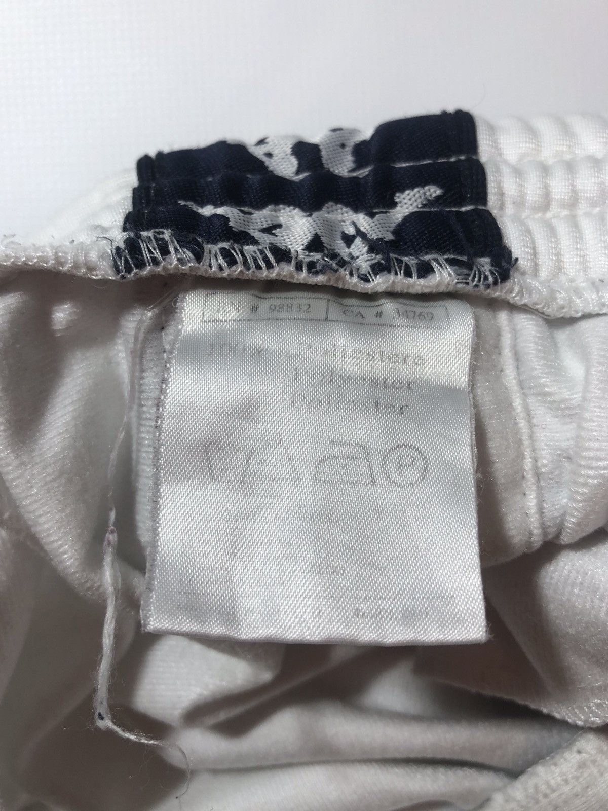 Kappa Vintage Kappa Pants Size US 34 / EU 50 - 16 Thumbnail