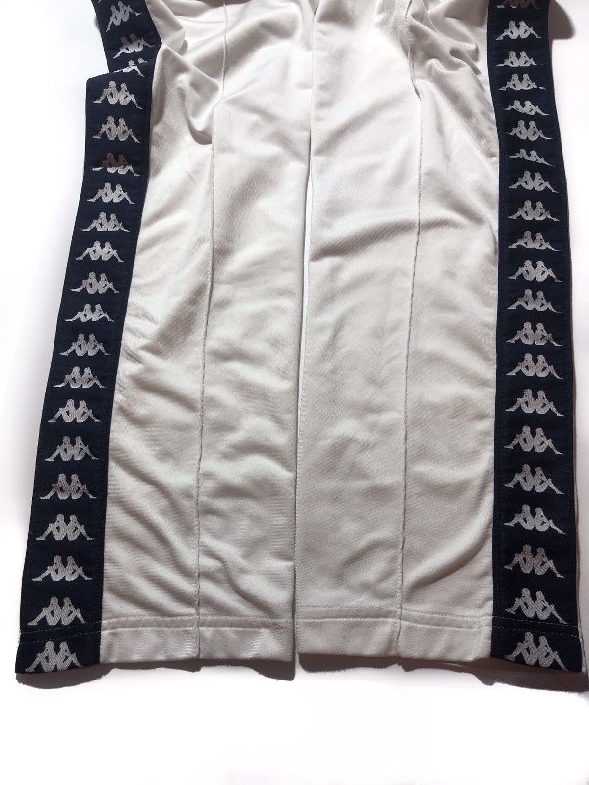 Kappa Vintage Kappa Pants Size US 34 / EU 50 - 3 Thumbnail