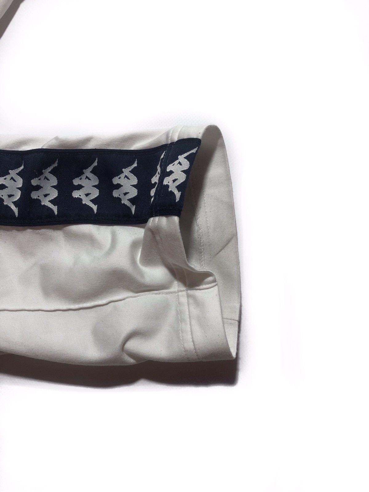 Kappa Vintage Kappa Pants Size US 34 / EU 50 - 7 Thumbnail