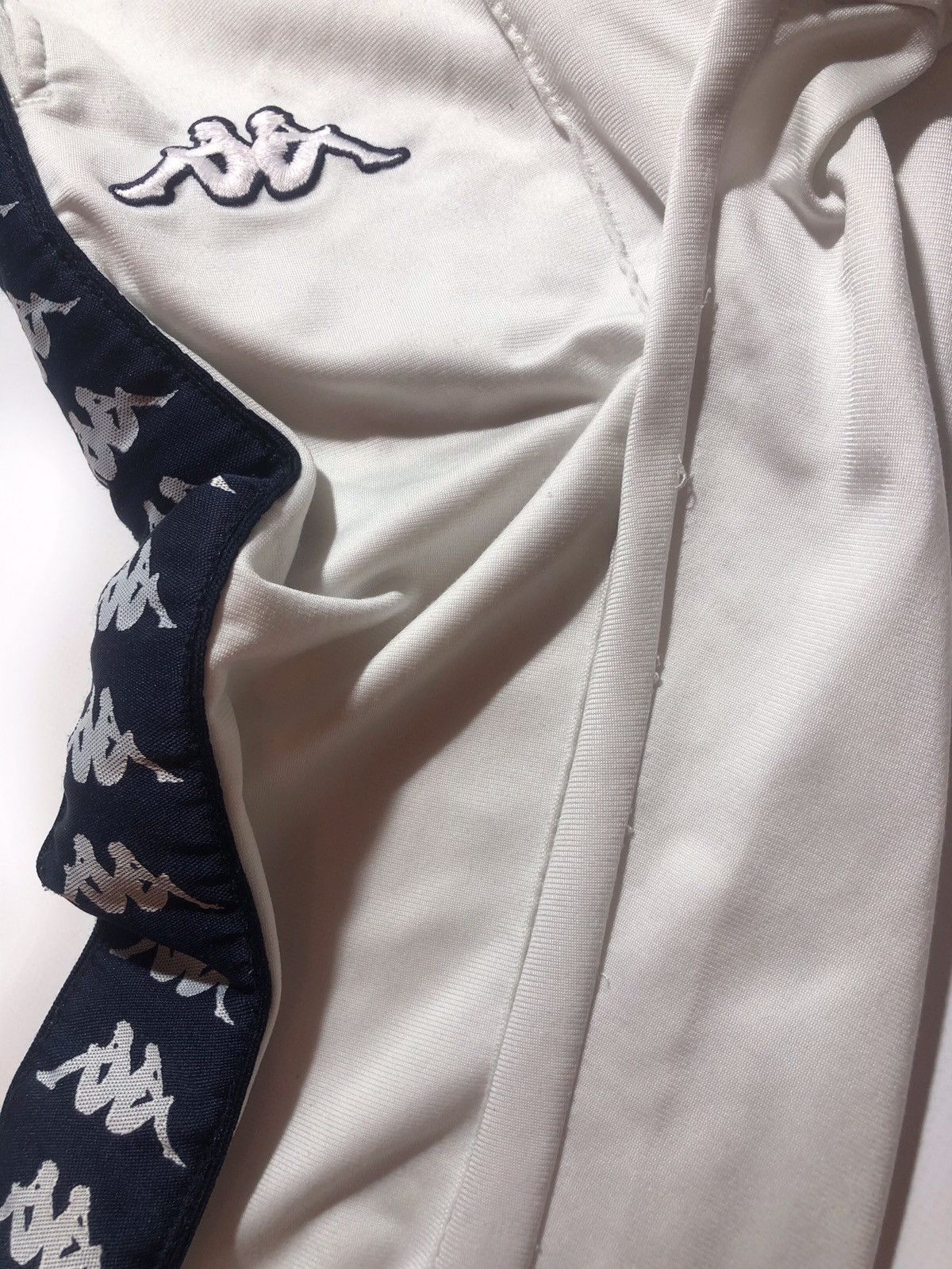 Kappa Vintage Kappa Pants Size US 34 / EU 50 - 5 Thumbnail