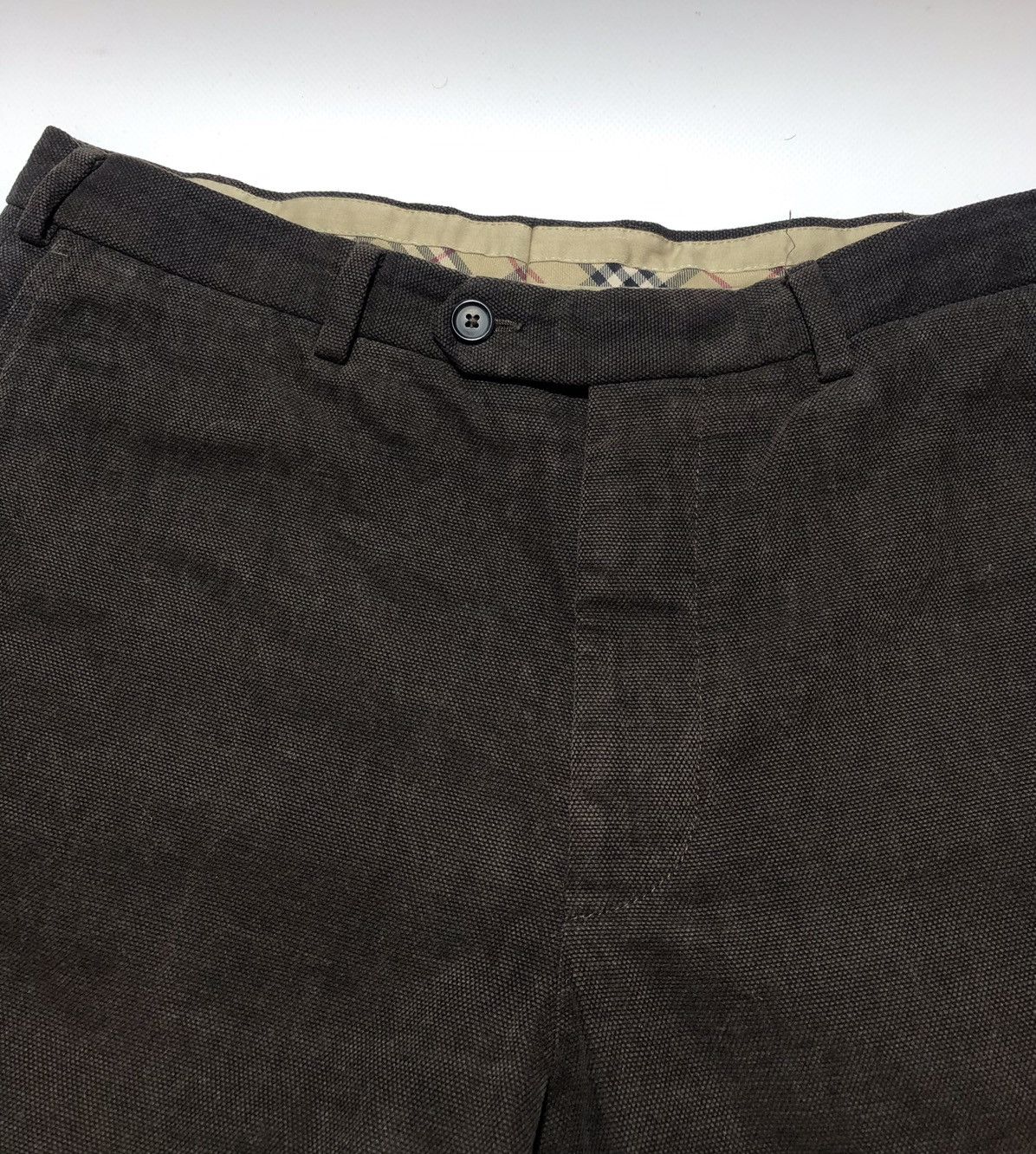 Burberry Burberry Pants Size US 32 / EU 48 - 4 Thumbnail