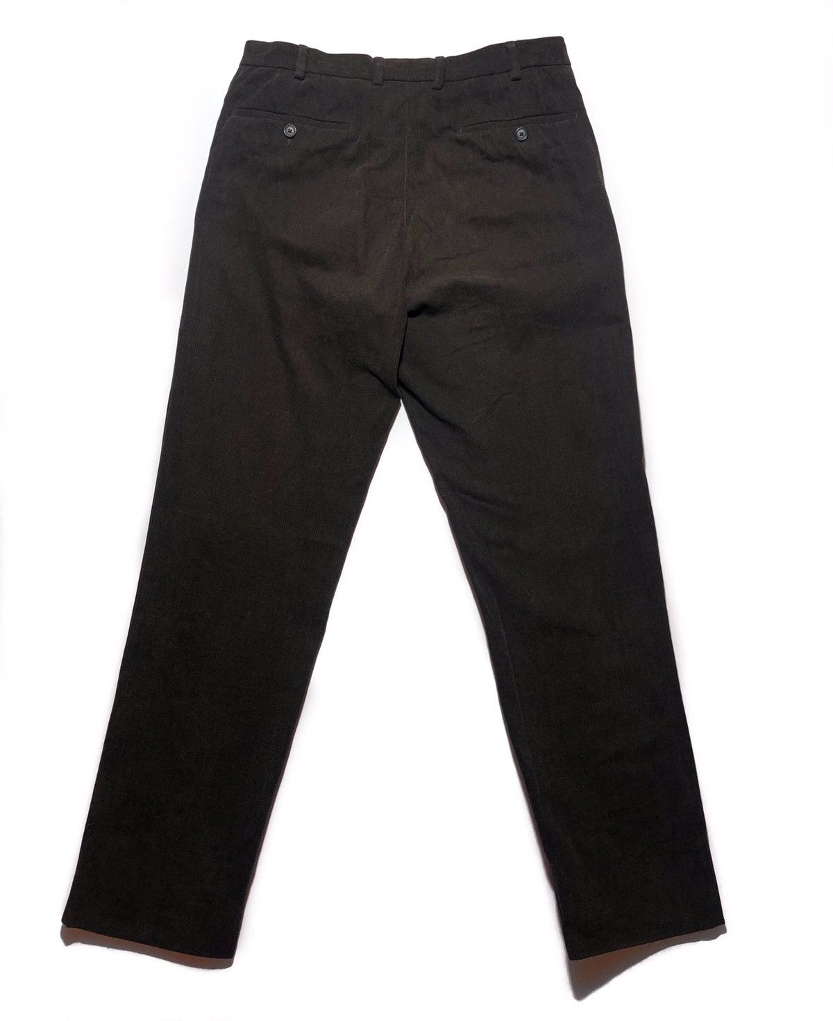 Burberry Burberry Pants Size US 32 / EU 48 - 2 Thumbnail