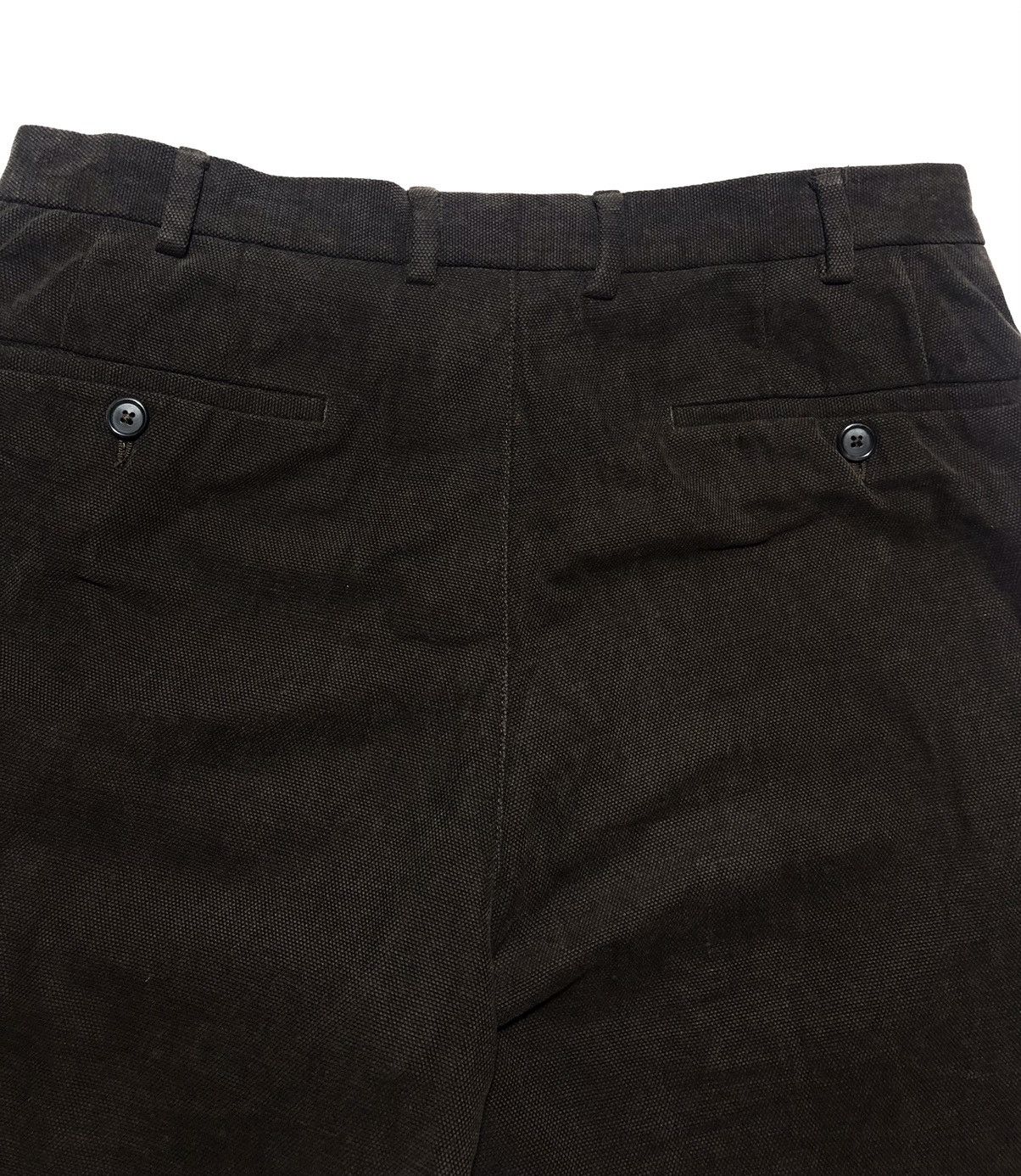 Burberry Burberry Pants Size US 32 / EU 48 - 5 Thumbnail