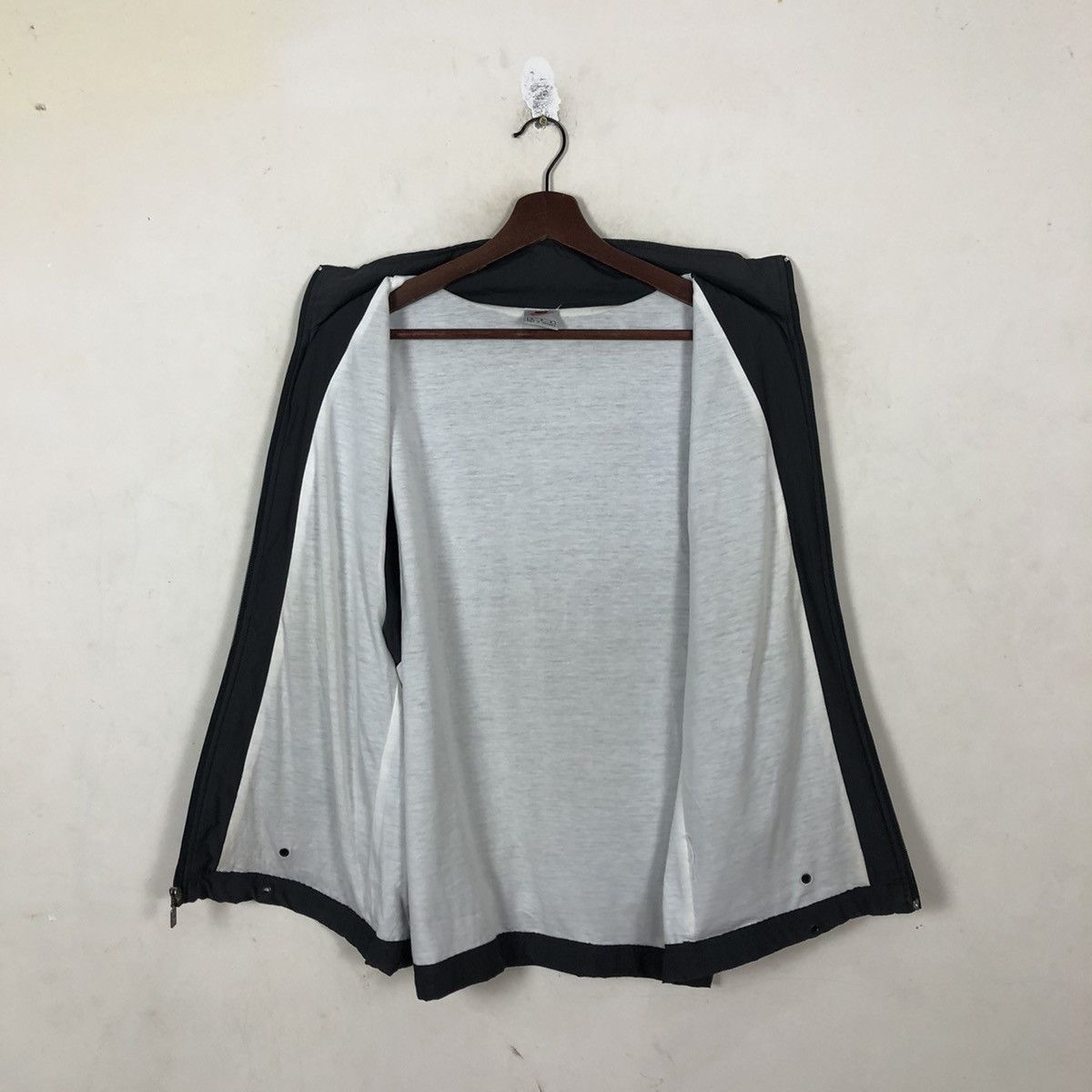 Nike VINTAGE NIKE COURT TANK TOP Size US M / EU 48-50 / 2 - 7 Thumbnail