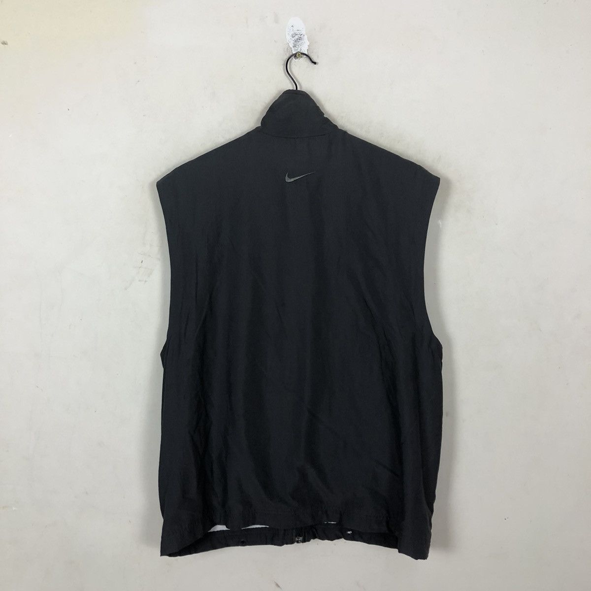 Nike VINTAGE NIKE COURT TANK TOP Size US M / EU 48-50 / 2 - 5 Thumbnail