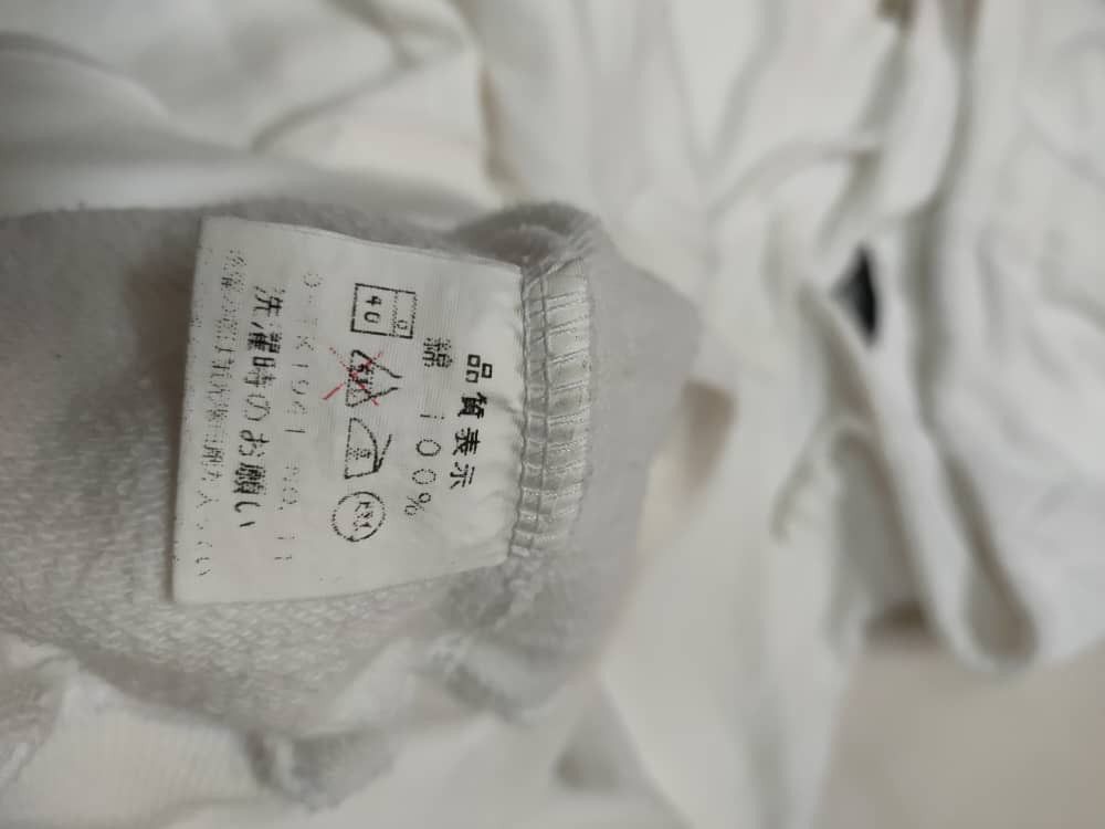 Vans Vintage Vans Embroidered Logo Hoodie Size US M / EU 48-50 / 2 - 4 Thumbnail