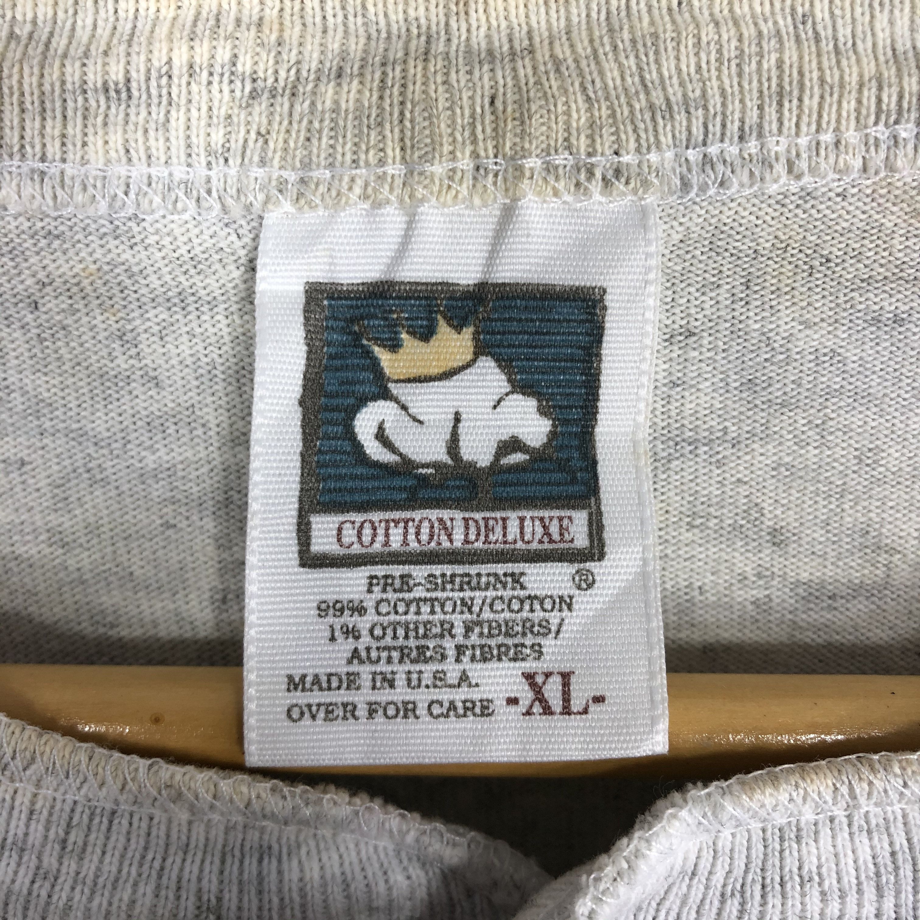 Vintage 99 Summer Stempede Classic Car Festival T Shirt