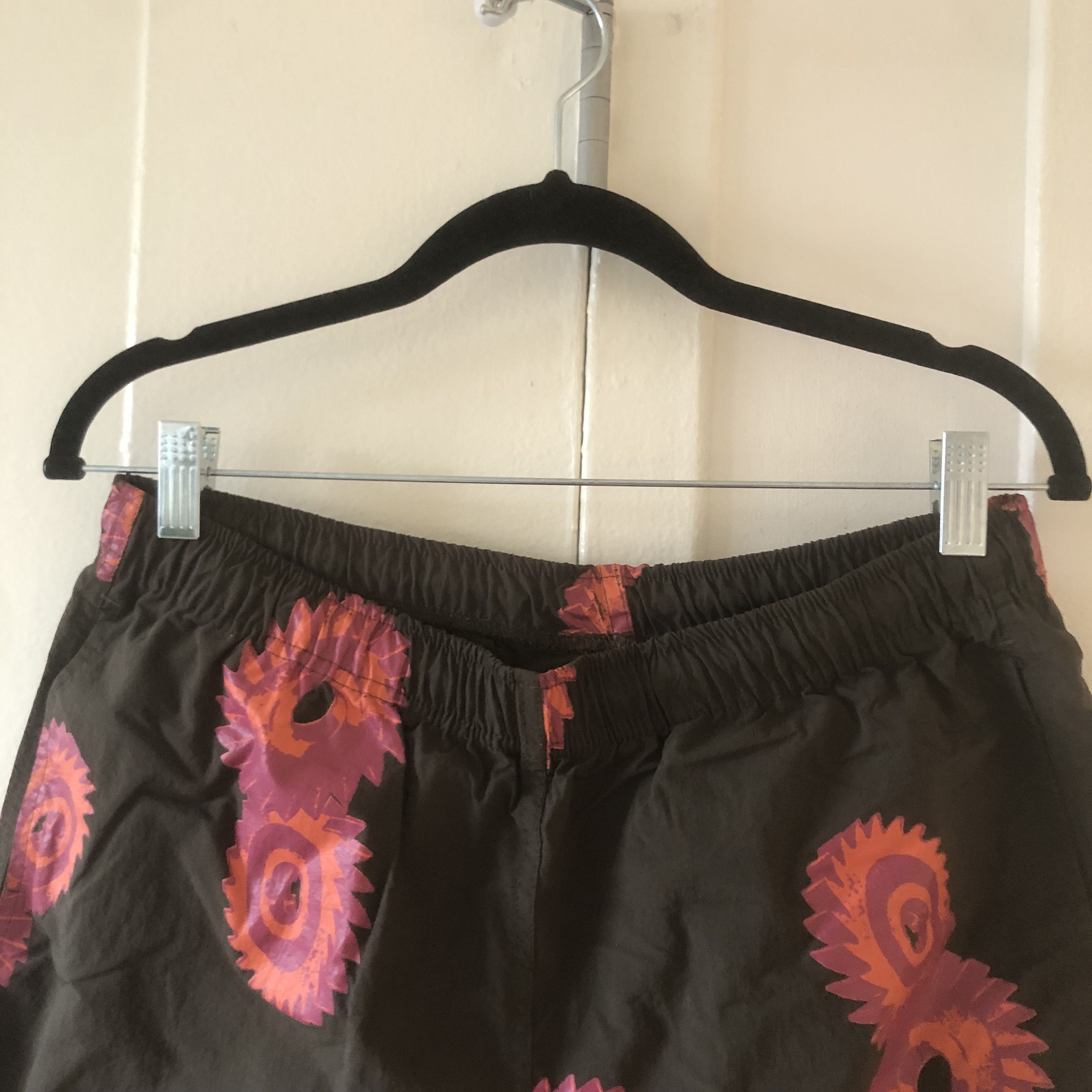 Brain Dead Brain Dead x Gotcha Shorts Size US 32 / EU 48 - 3 Thumbnail