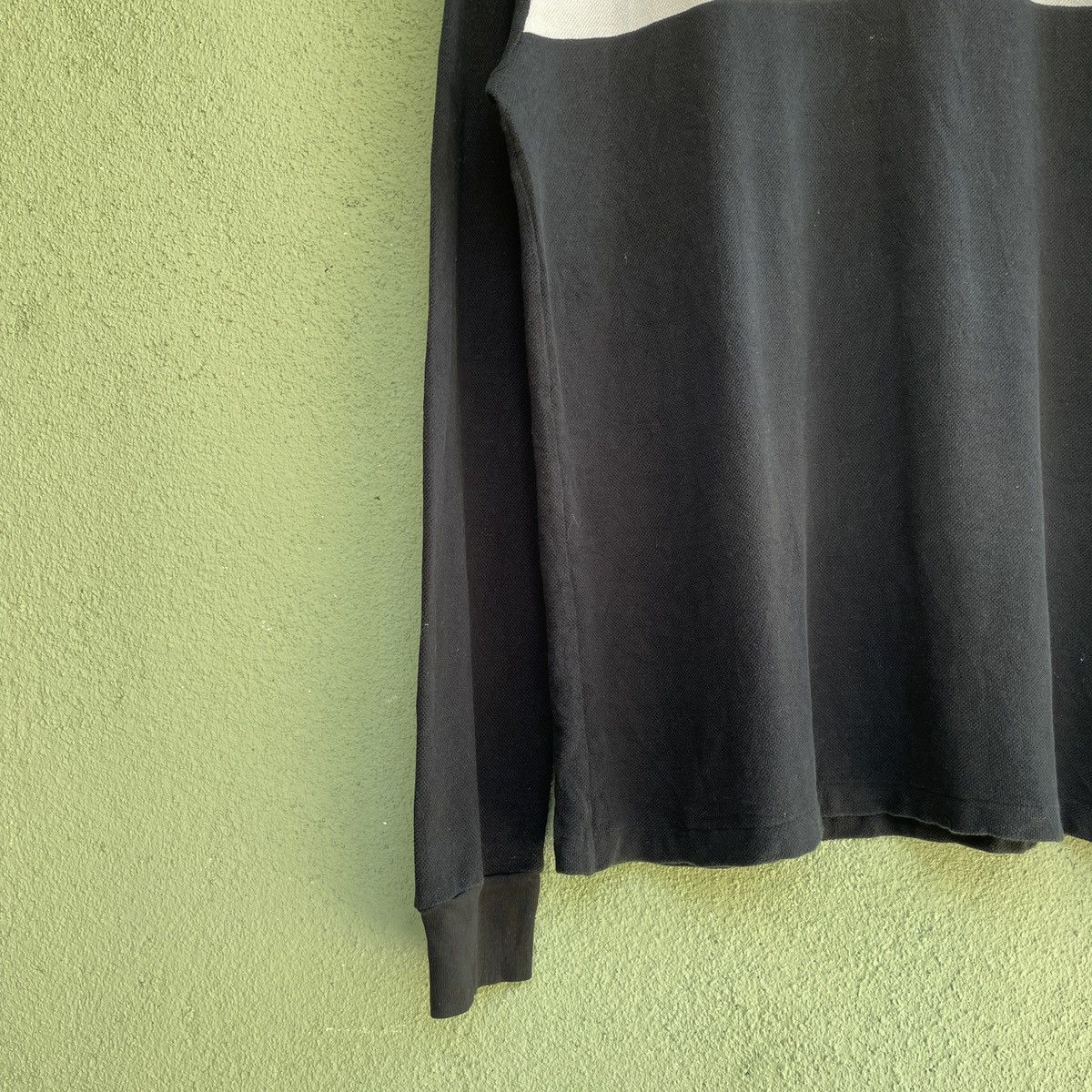 Polo Ralph Lauren Vintage Polo Ralph Lauren Crewneck Long Sleeve Shirt Size US M / EU 48-50 / 2 - 3 Thumbnail