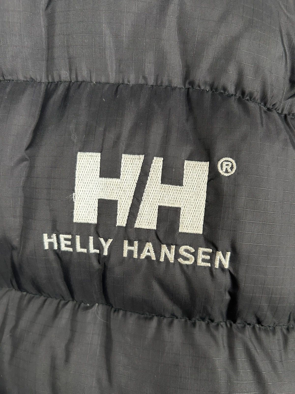 Helly Hansen Vintage Helly Hansen Puffer Jakcet Reversible Down 90s Size US XL / EU 56 / 4 - 10 Thumbnail