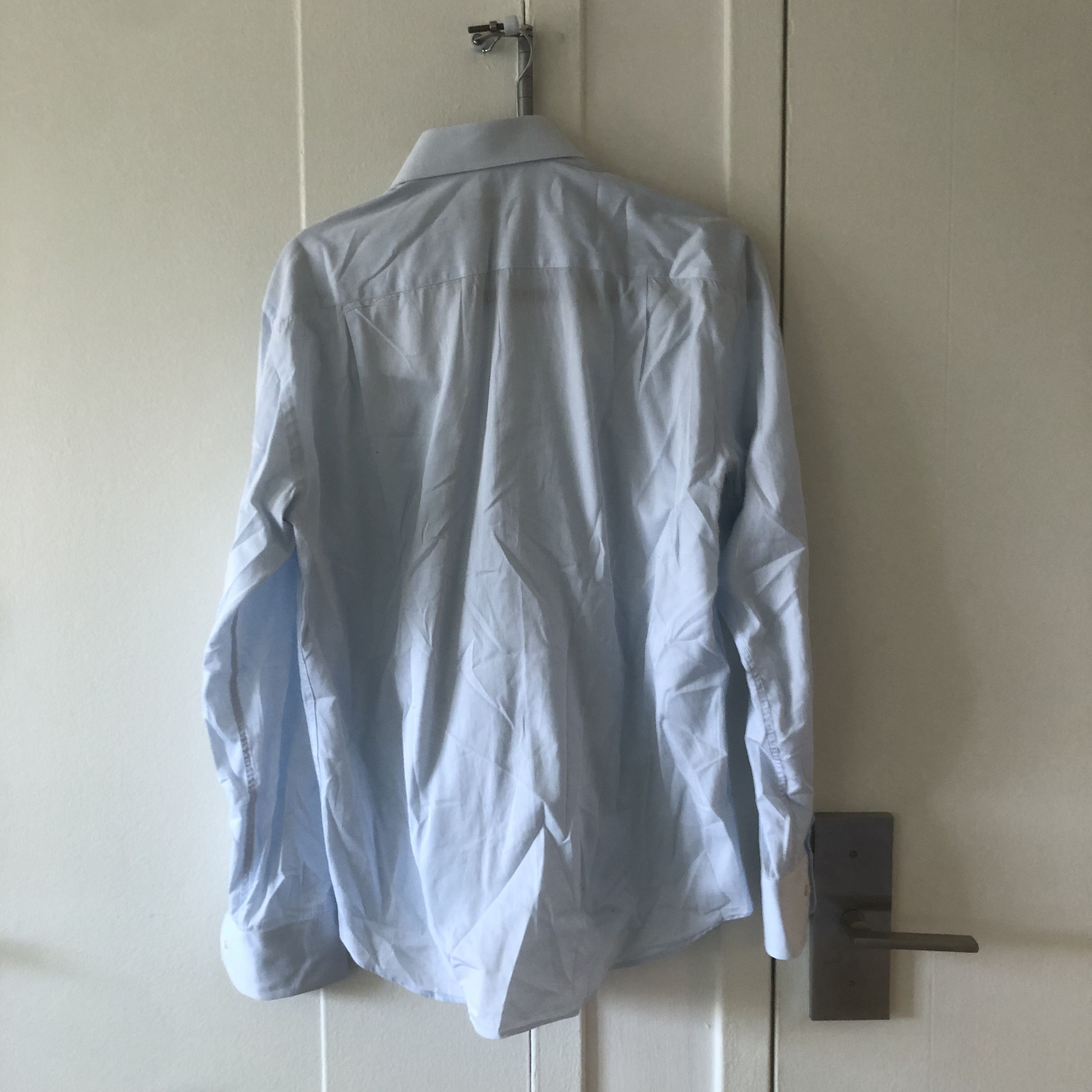 Canali Canali Button Up Shirt Size US L / EU 52-54 / 3 - 4 Thumbnail