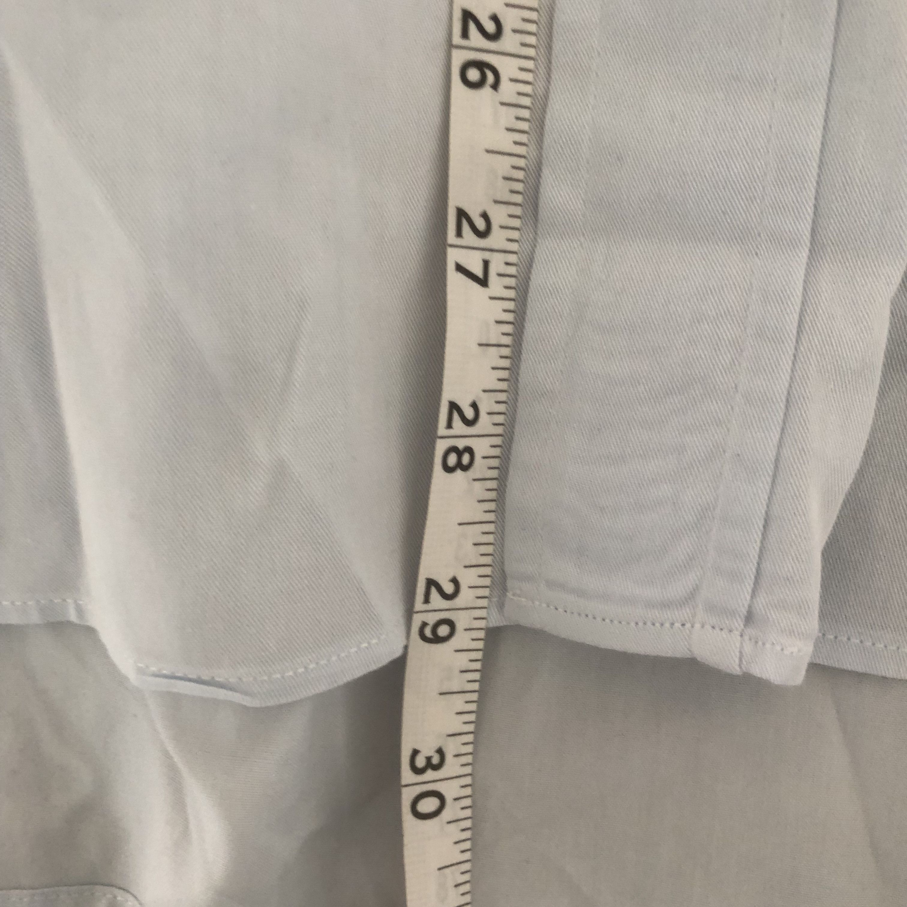 Canali Canali Button Up Shirt Size US L / EU 52-54 / 3 - 6 Thumbnail