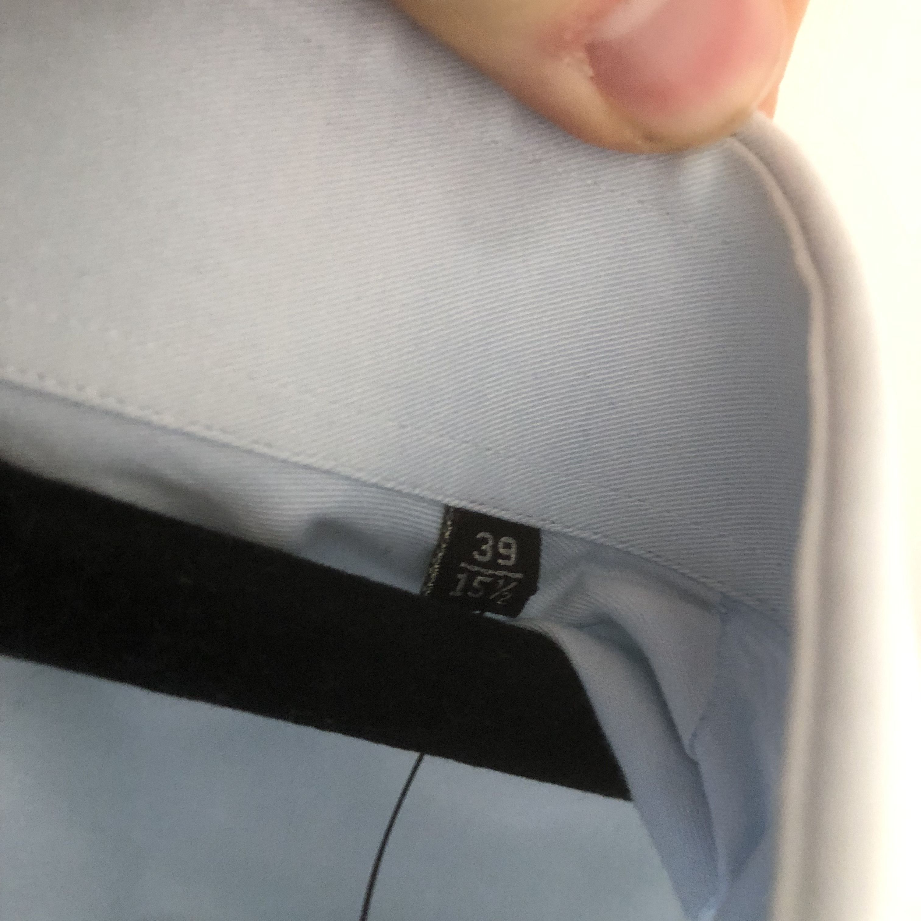 Canali Canali Button Up Shirt Size US L / EU 52-54 / 3 - 3 Thumbnail