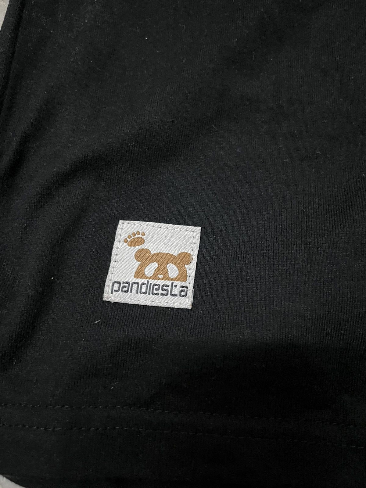 Japanese Brand Japanese brand pandiesta japan rare design Size US XL / EU 56 / 4 - 3 Thumbnail