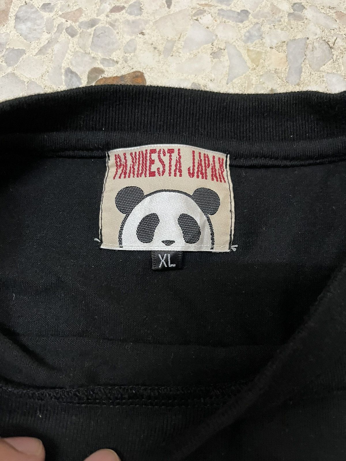Japanese Brand Japanese brand pandiesta japan rare design Size US XL / EU 56 / 4 - 5 Thumbnail