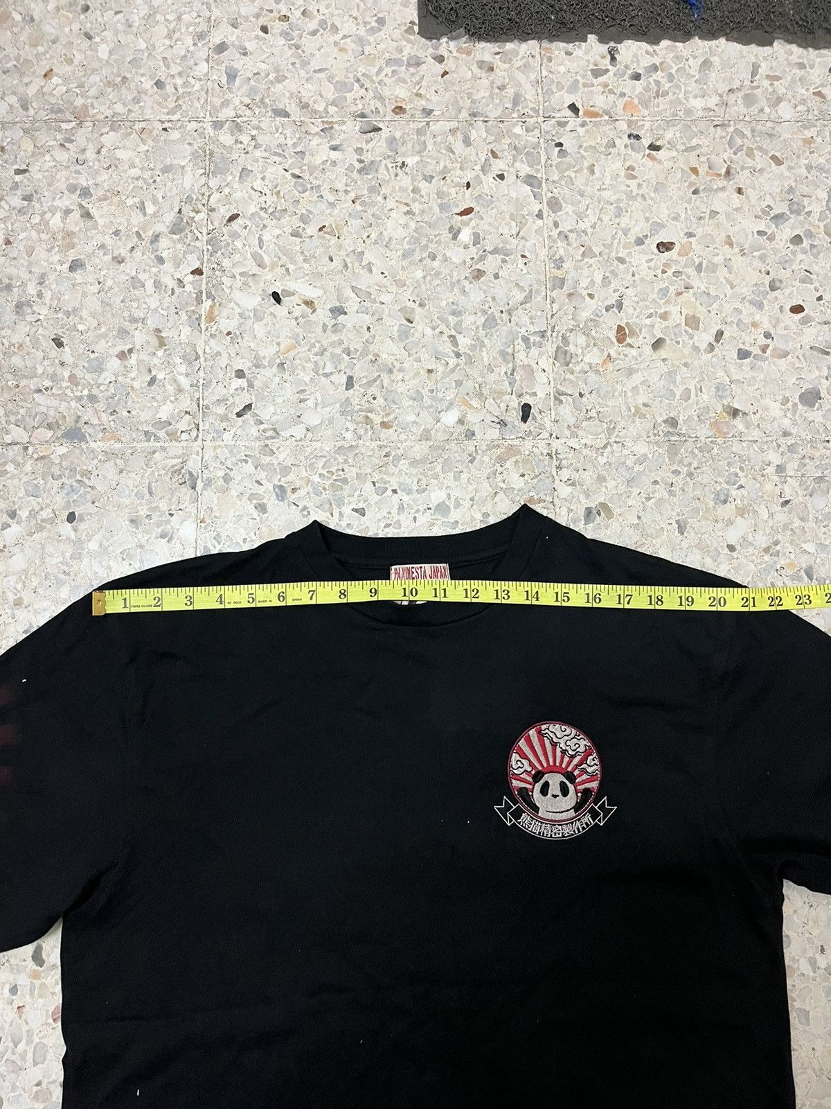 Japanese Brand Japanese brand pandiesta japan rare design Size US XL / EU 56 / 4 - 10 Thumbnail