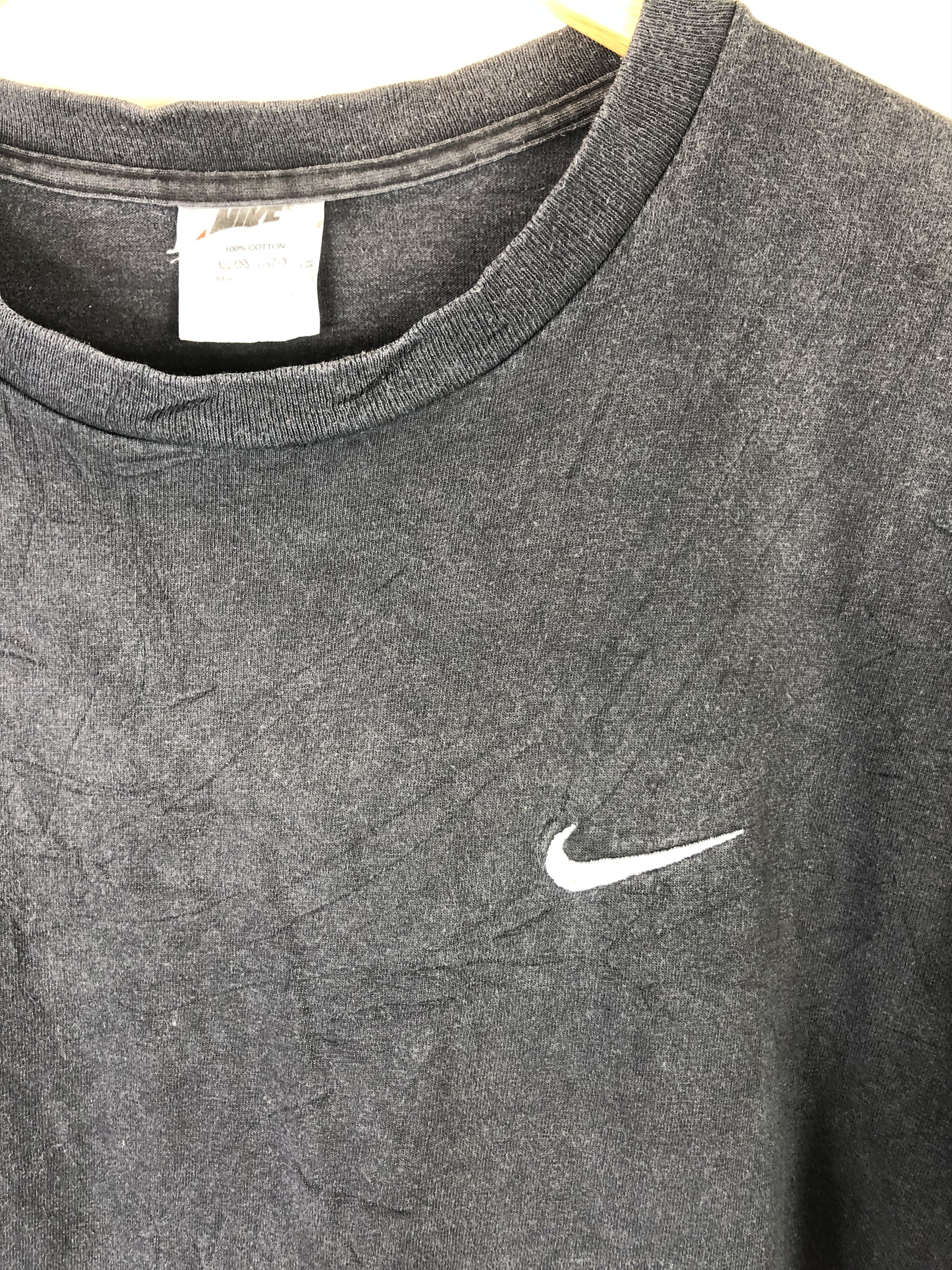 Nike Vintage Nike TShirt Size US M / EU 48-50 / 2 - 2 Thumbnail