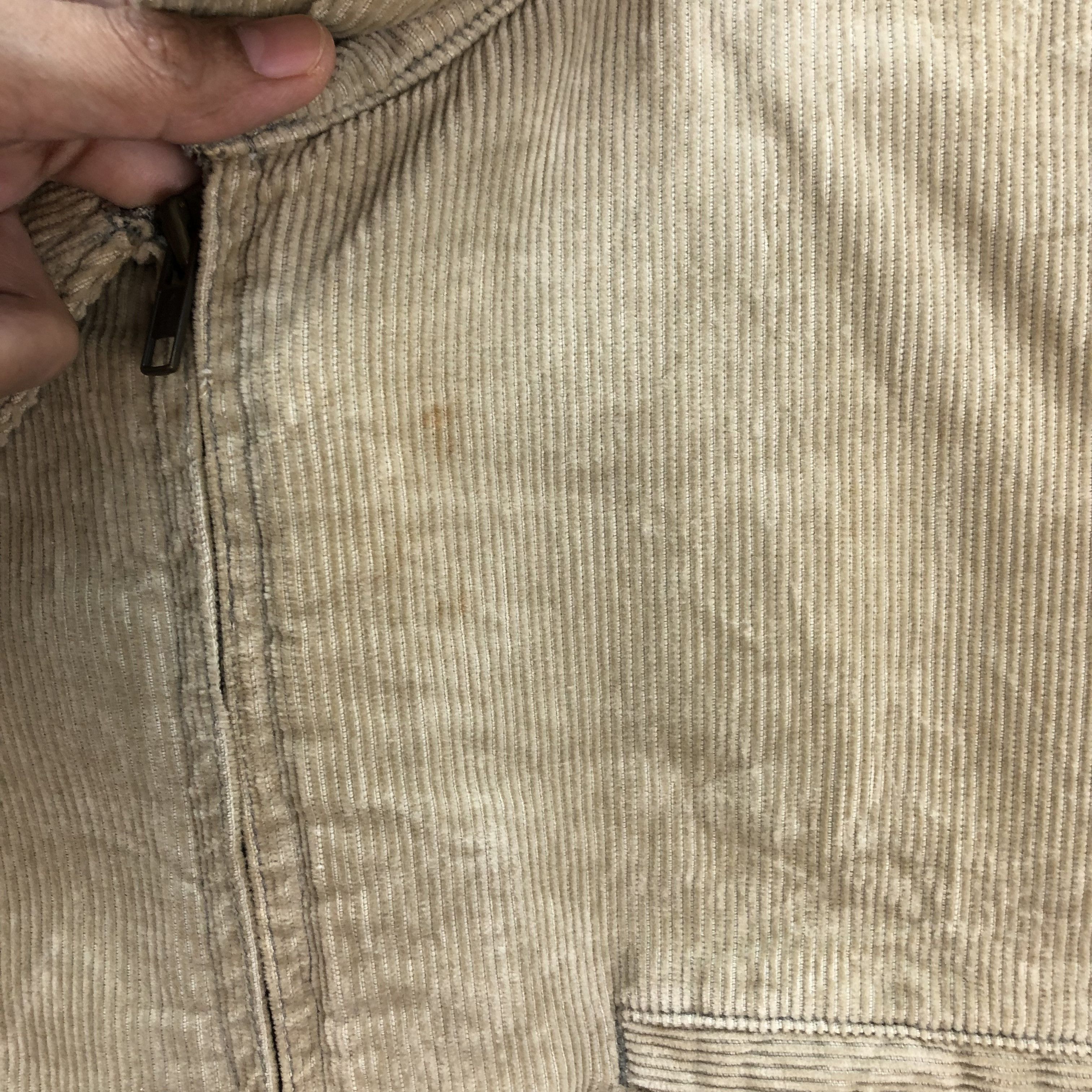 O'Neill VINTAGE ONEILL EMBROIDERD LOGO CORDUROY JACKET #6101-45 Size US L / EU 52-54 / 3 - 10 Thumbnail