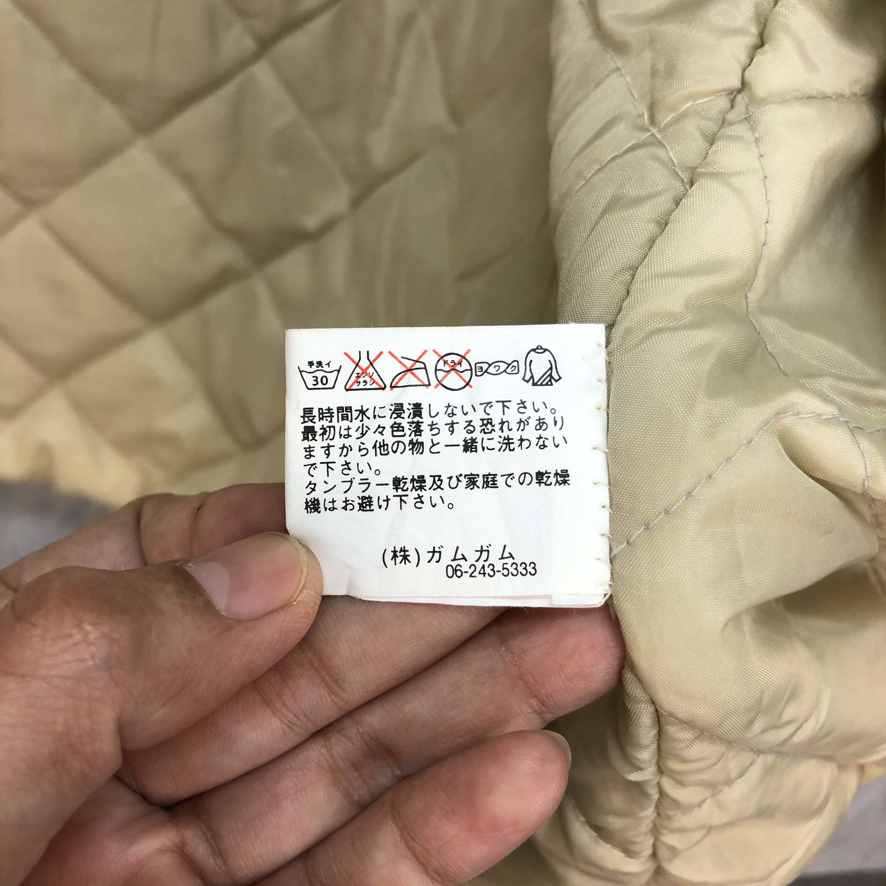 O'Neill VINTAGE ONEILL EMBROIDERD LOGO CORDUROY JACKET #6101-45 Size US L / EU 52-54 / 3 - 17 Thumbnail