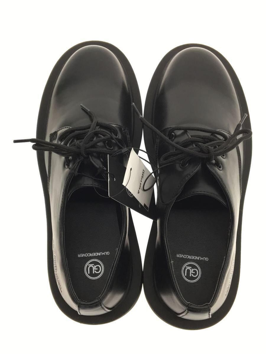 Undercover 🐎 GU Freedom Derby Shoes Size US 10 / EU 43 - 3 Thumbnail