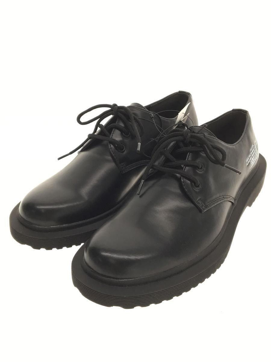 Undercover 🐎 GU Freedom Derby Shoes Size US 10 / EU 43 - 2 Thumbnail