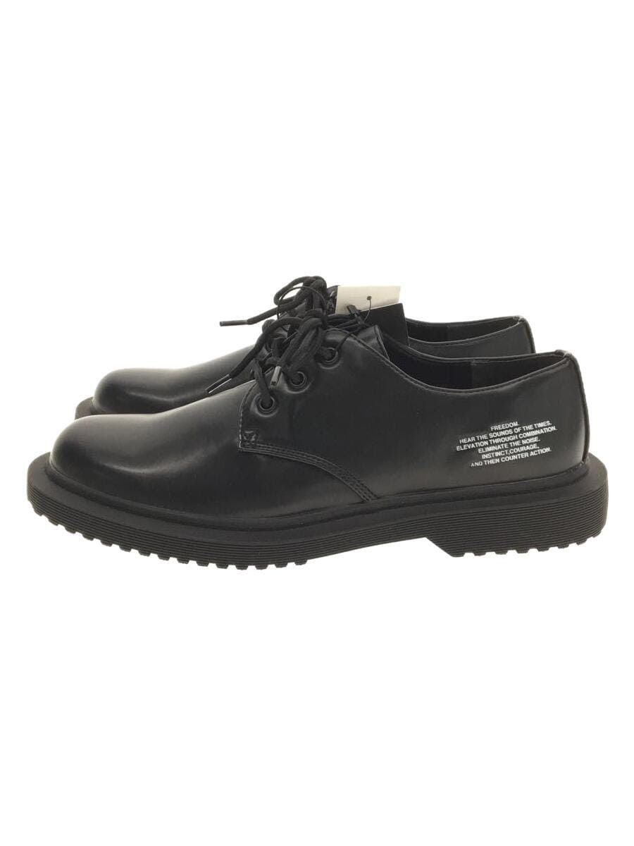 Undercover 🐎 GU Freedom Derby Shoes Size US 10 / EU 43 - 1 Thumbnail