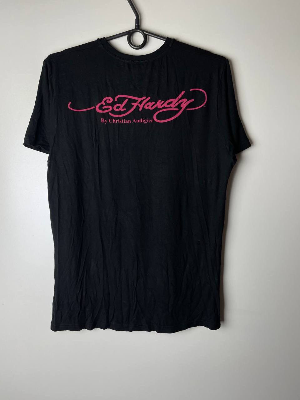 Ed Hardy Ed Hardy vintage t-shirts size М Size US M / EU 48-50 / 2 - 2 Thumbnail