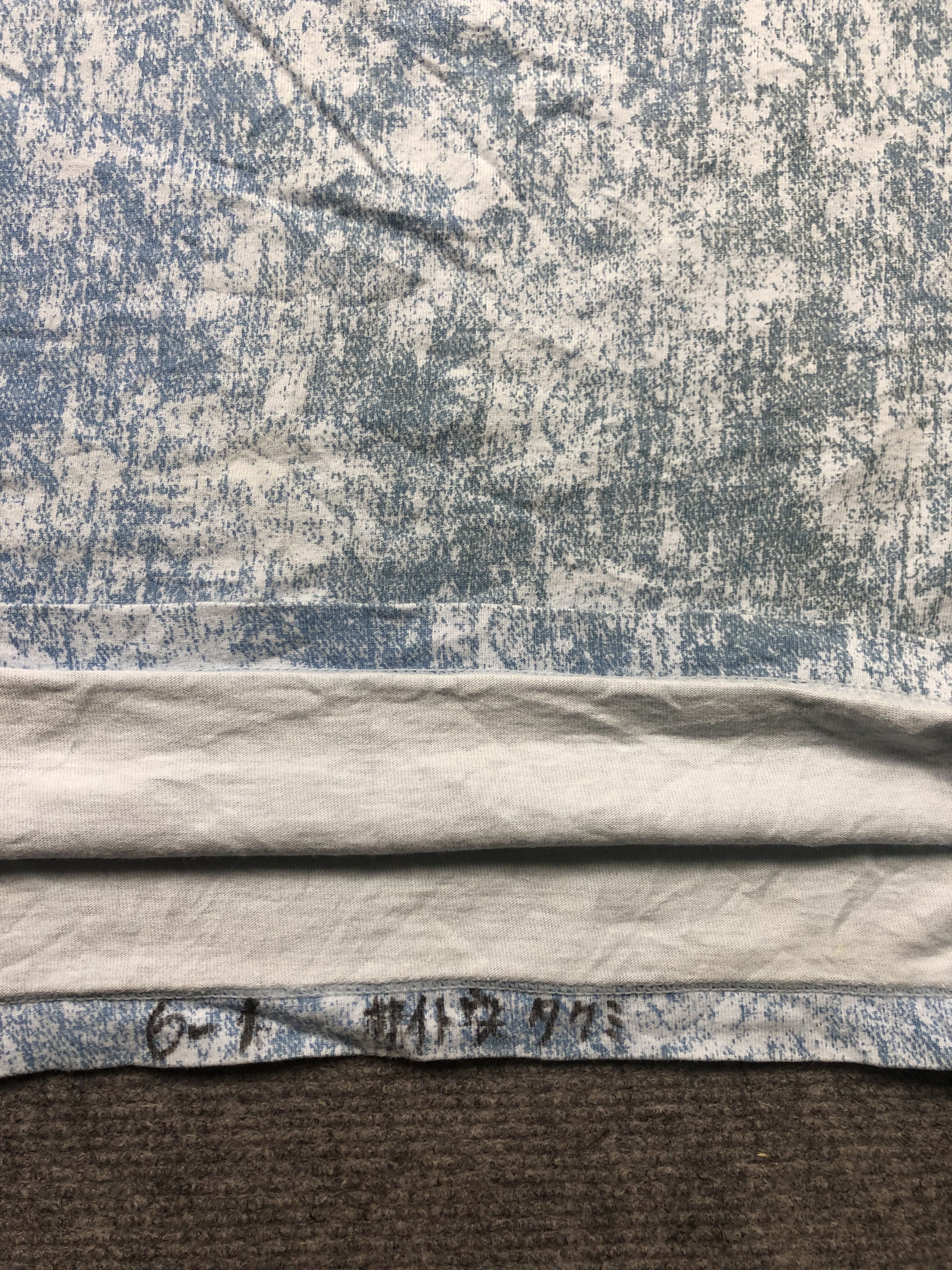 Japanese Brand The American Tattoo Of Delaney Size US M / EU 48-50 / 2 - 4 Thumbnail