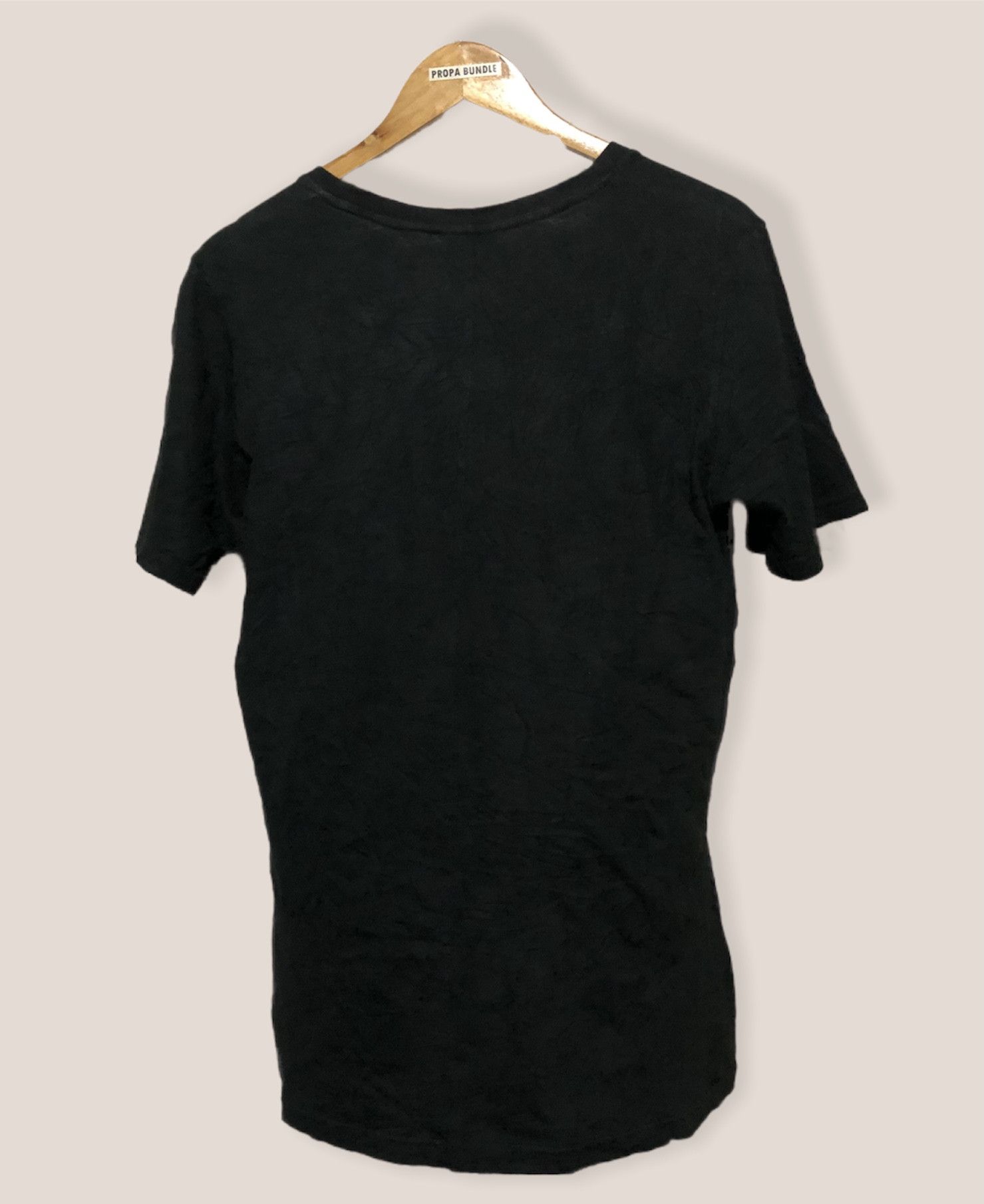 Japanese Brand Undercover x Uniqlo Tshirt Size US L / EU 52-54 / 3 - 7 Thumbnail