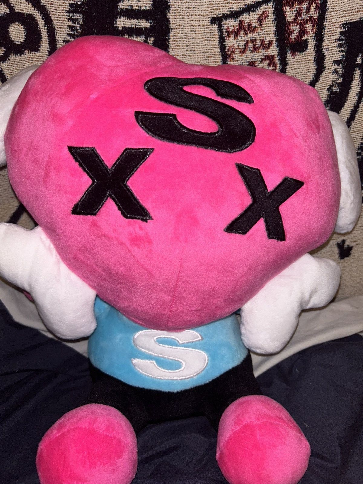 Sukamii Sukamii Plush Bundle Size ONE SIZE - 7 Thumbnail